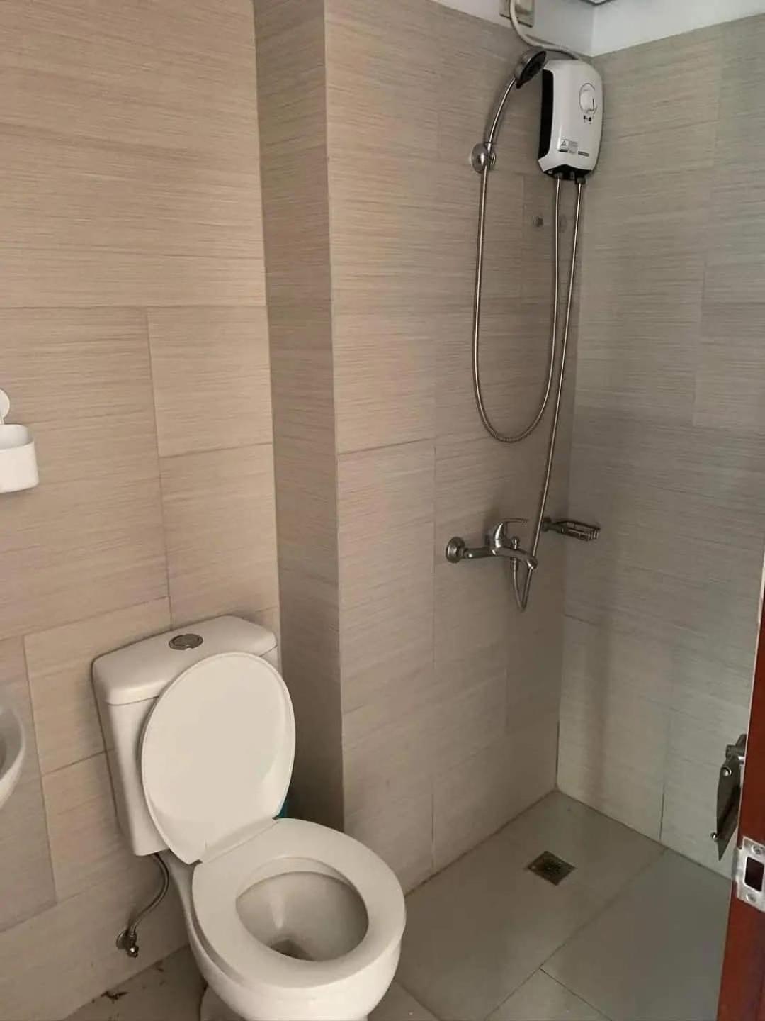 Bryant Tower Apartment Manila