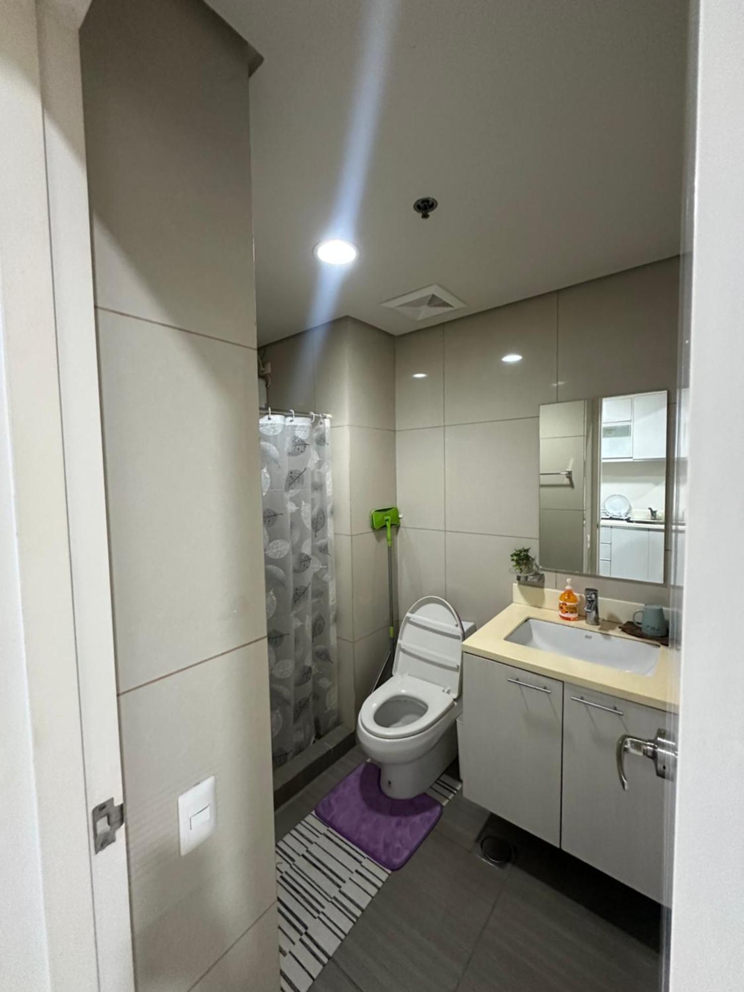 Aparthotel Lugar Kalinaw