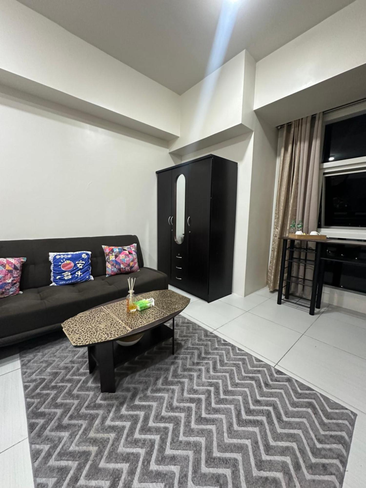 Aparthotel Lugar Kalinaw Manila
