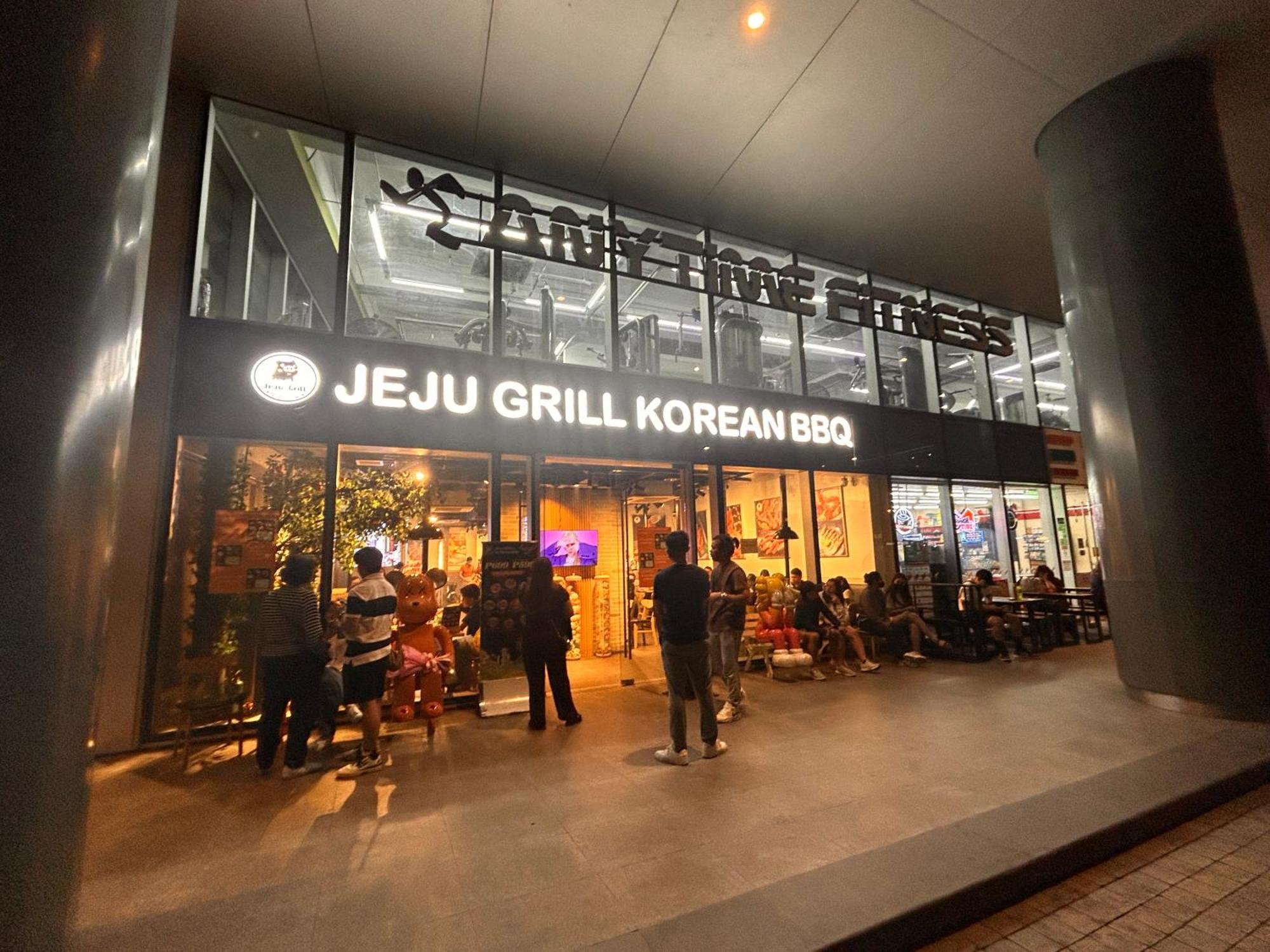 Aparthotel S Residences, Tower-3 *