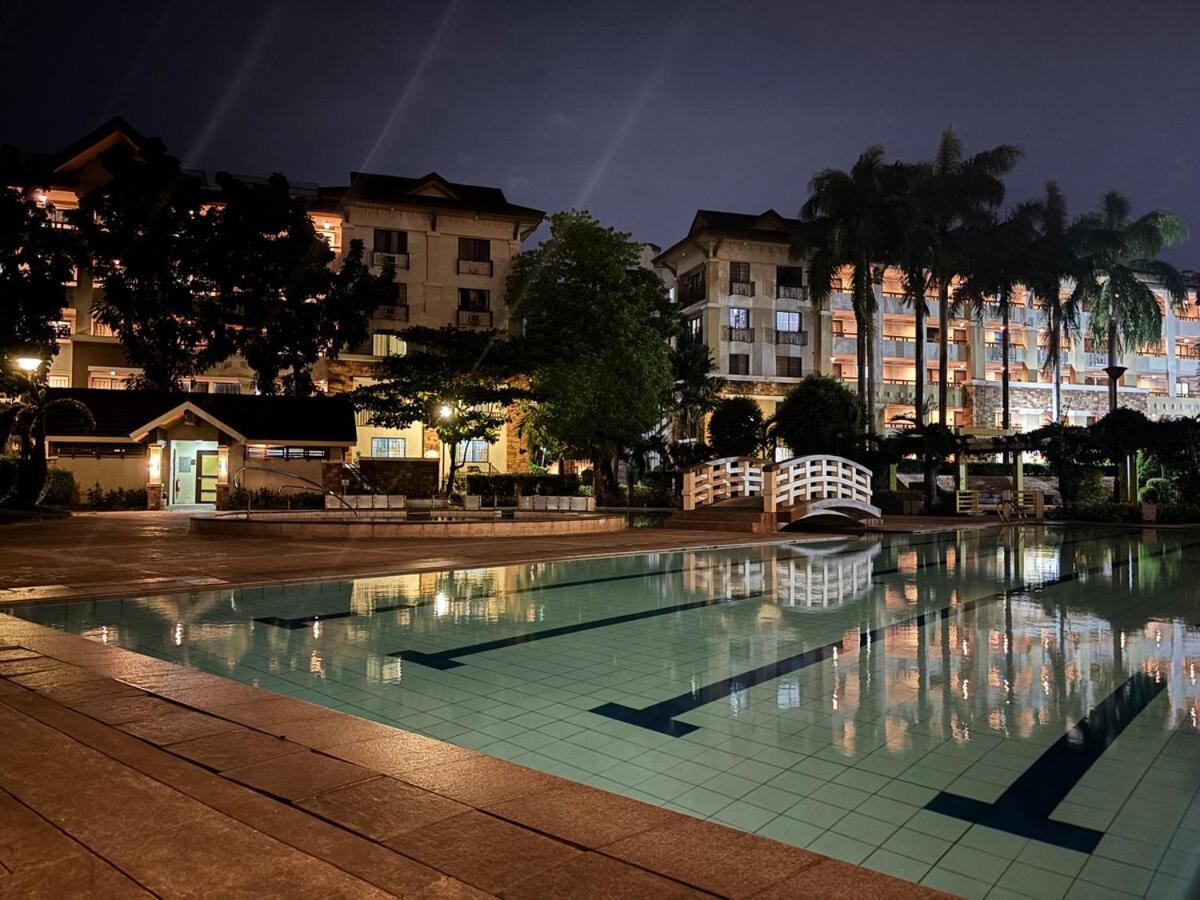 Apartment Cozy 2br Free Pool Access Manila