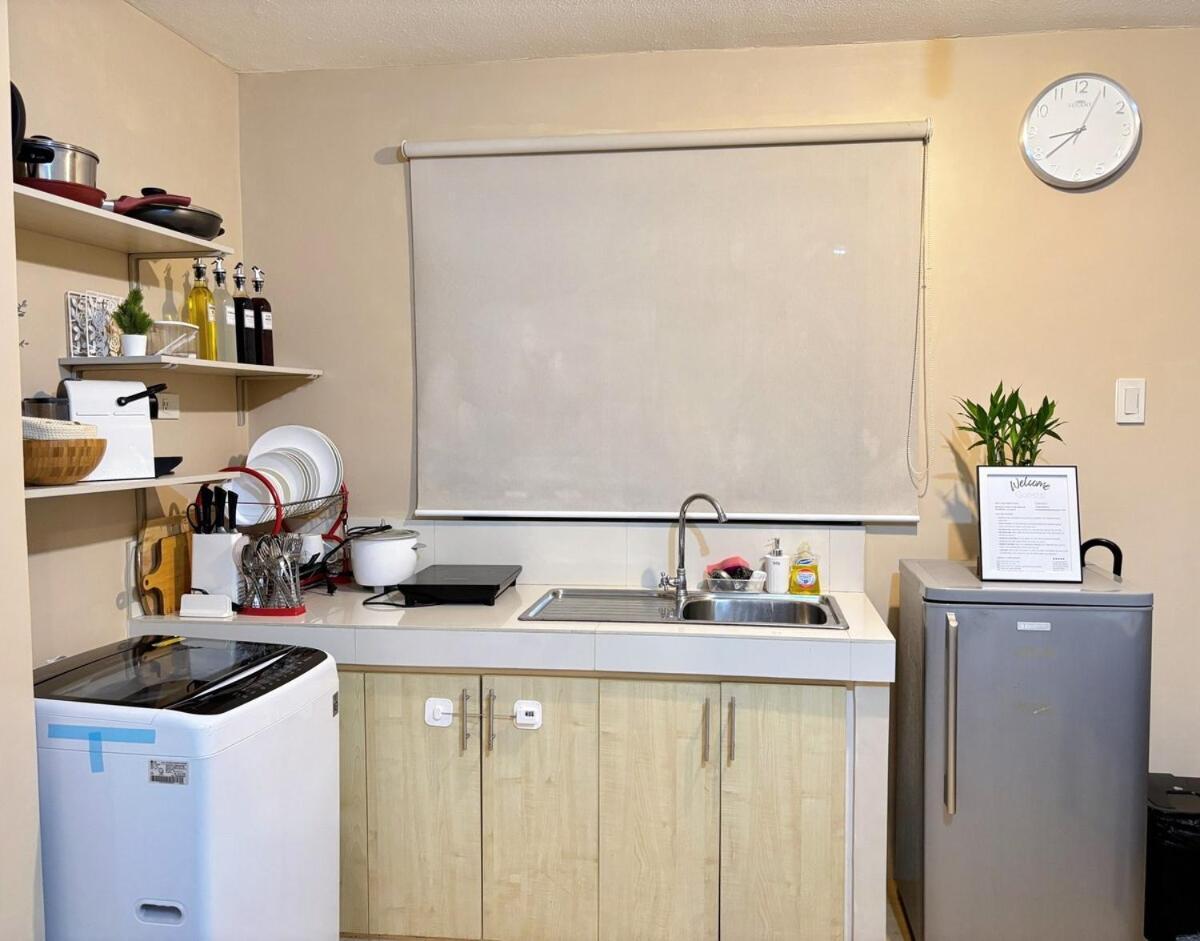 Apartment Cozy 2br Free Pool Access