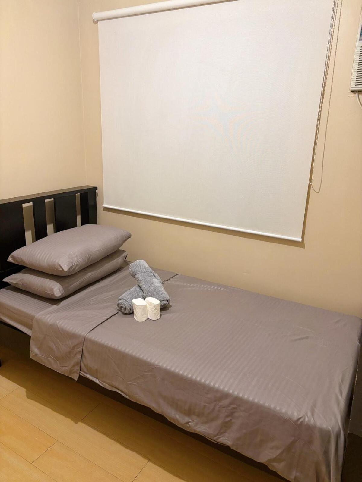 Apartment Cozy 2br Free Pool Access