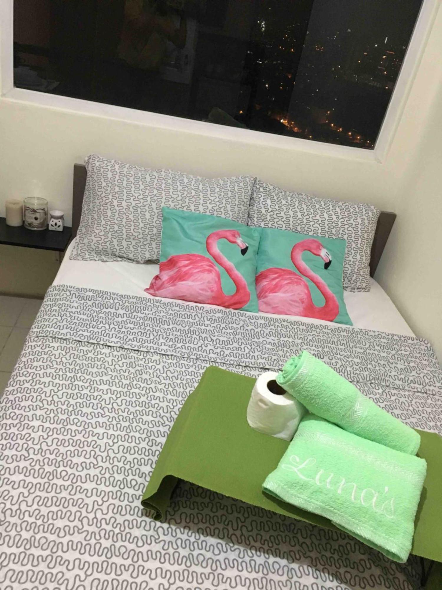 Hostel In The Metro I Near Mrt I Wifi Manila