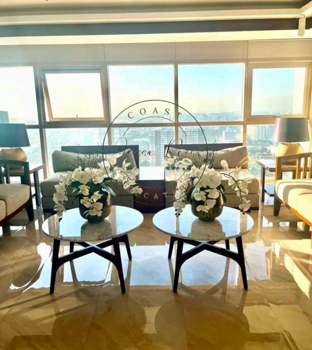 Jessa Rios Coast Staycation Country house *