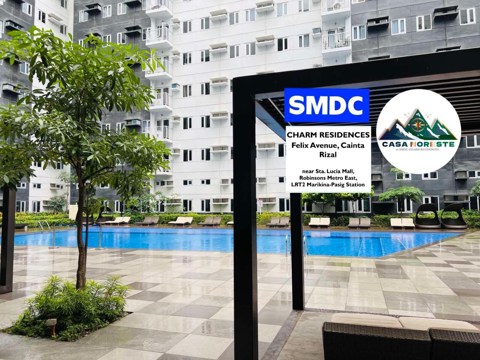 1br Luxury Bed, Movie Room, Swimming Pool Access