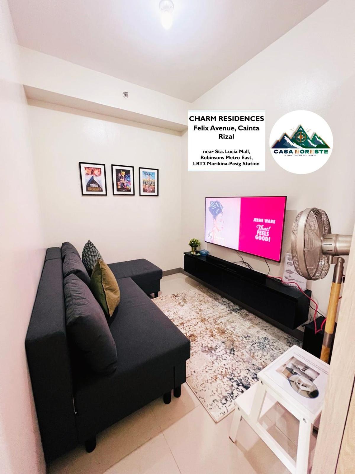 Apartment 1br Luxury Bed, Movie Room, Swimming Pool Access *