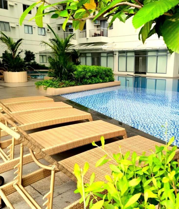Aparthotel John Kyle Manila
