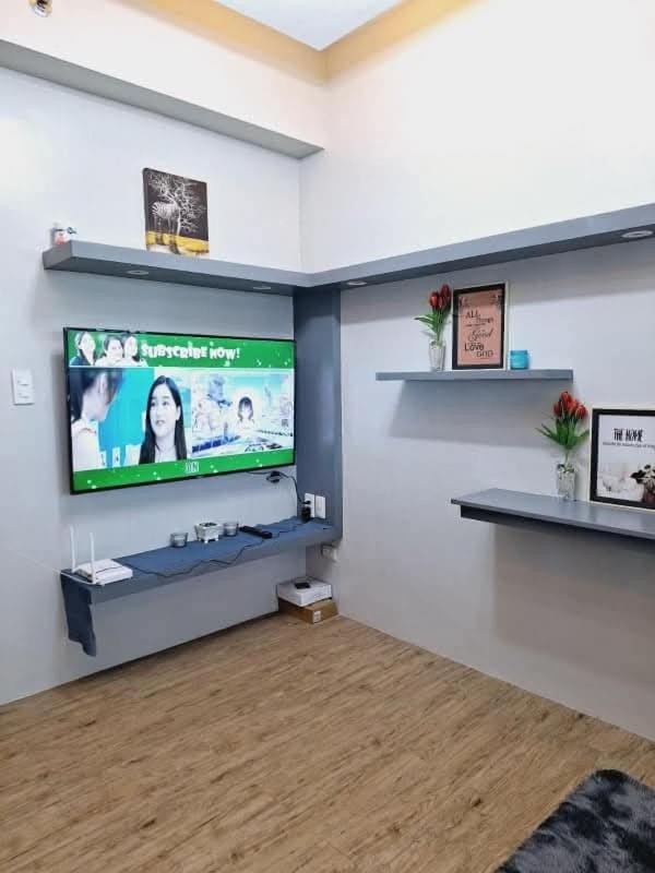 Urban Deca Homes Campville Apartment Manila