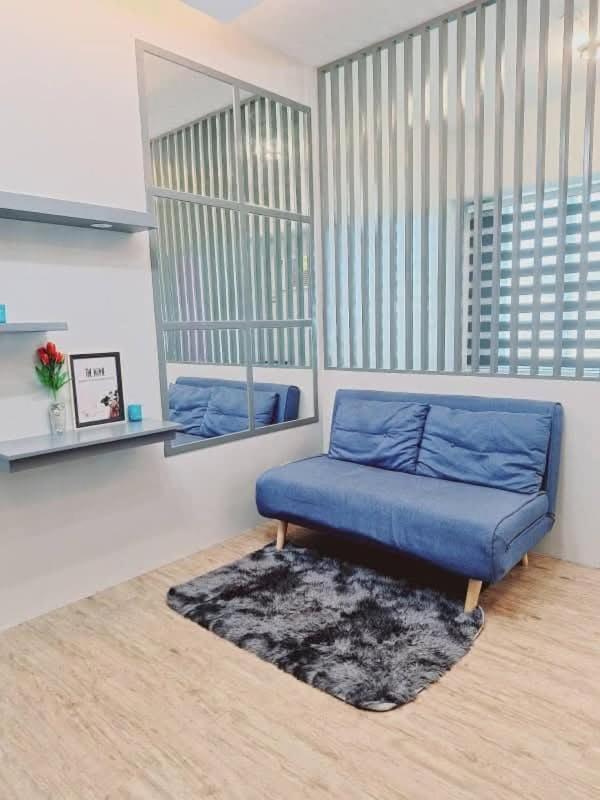Urban Deca Homes Campville Apartment Manila