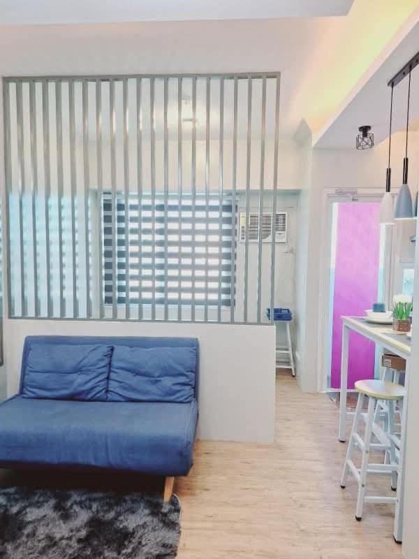 Apartment Urban Deca Homes Campville *