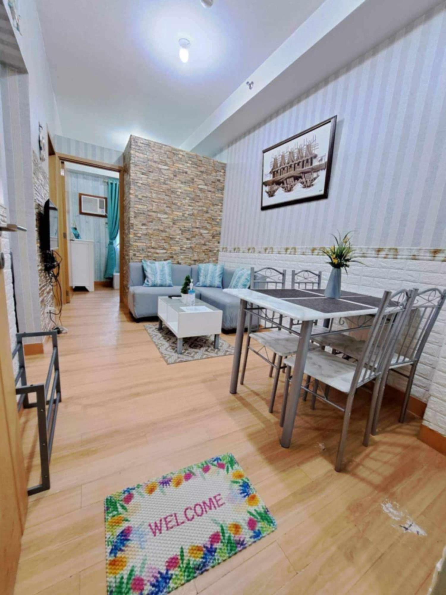 Hostel 2 Bedroom Trees Residences W Ps4, Mini Billards