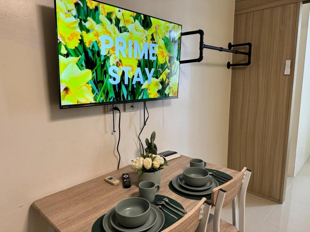 Apartment Shore Residences Family 1027 With 2 Beds By Prime Manila