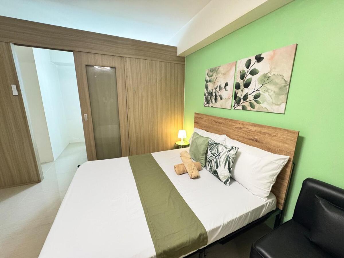 Apartment Shore Residences Family 1027 With 2 Beds By Prime