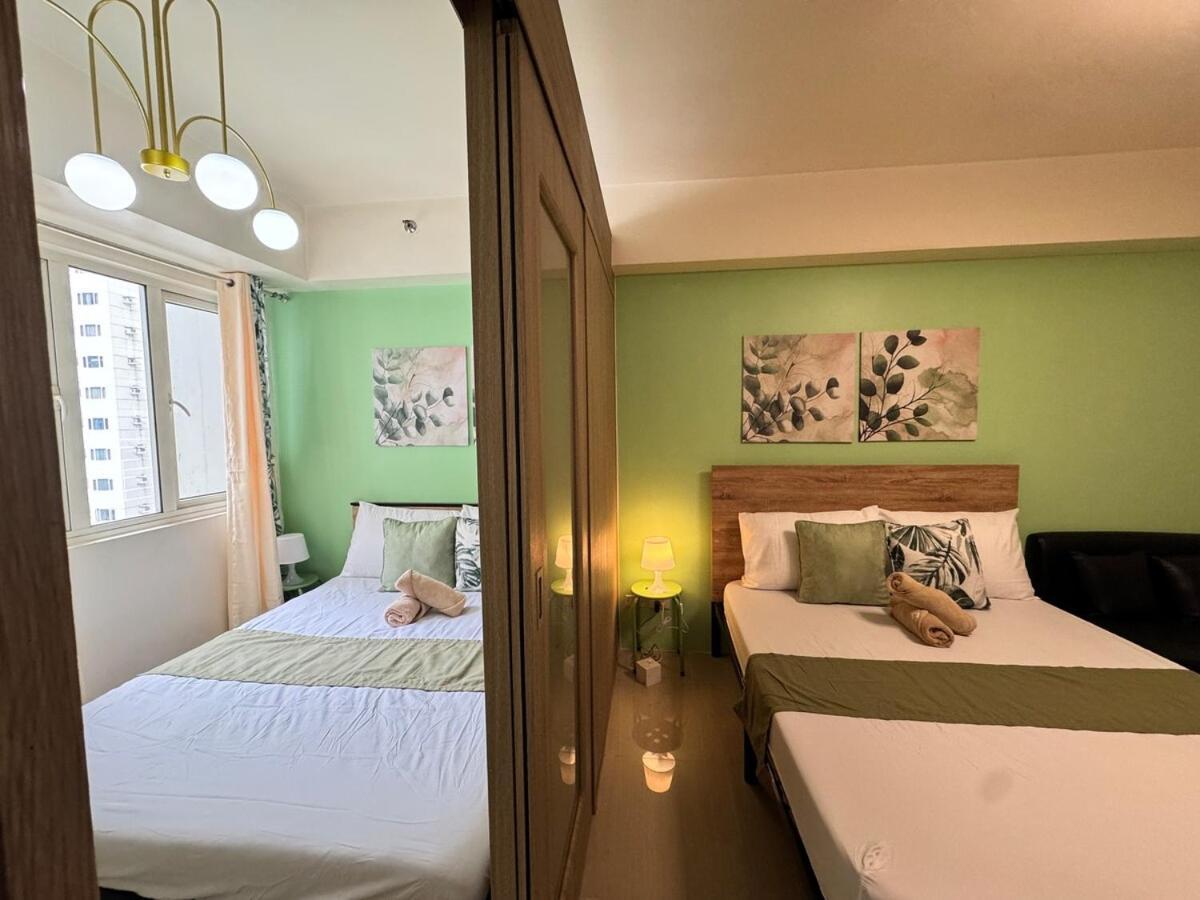 Shore Residences Family 1027 With 2 Beds By Prime Apartment *