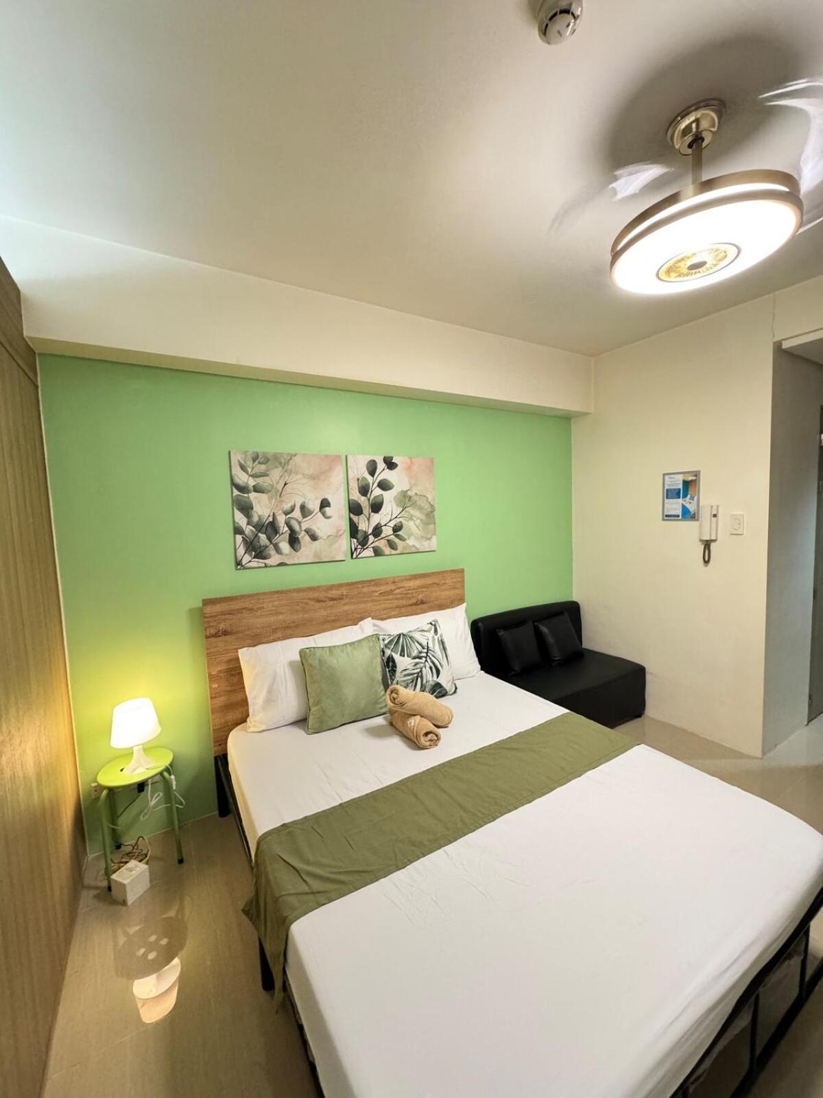 Apartment Shore Residences Family 1027 With 2 Beds By Prime