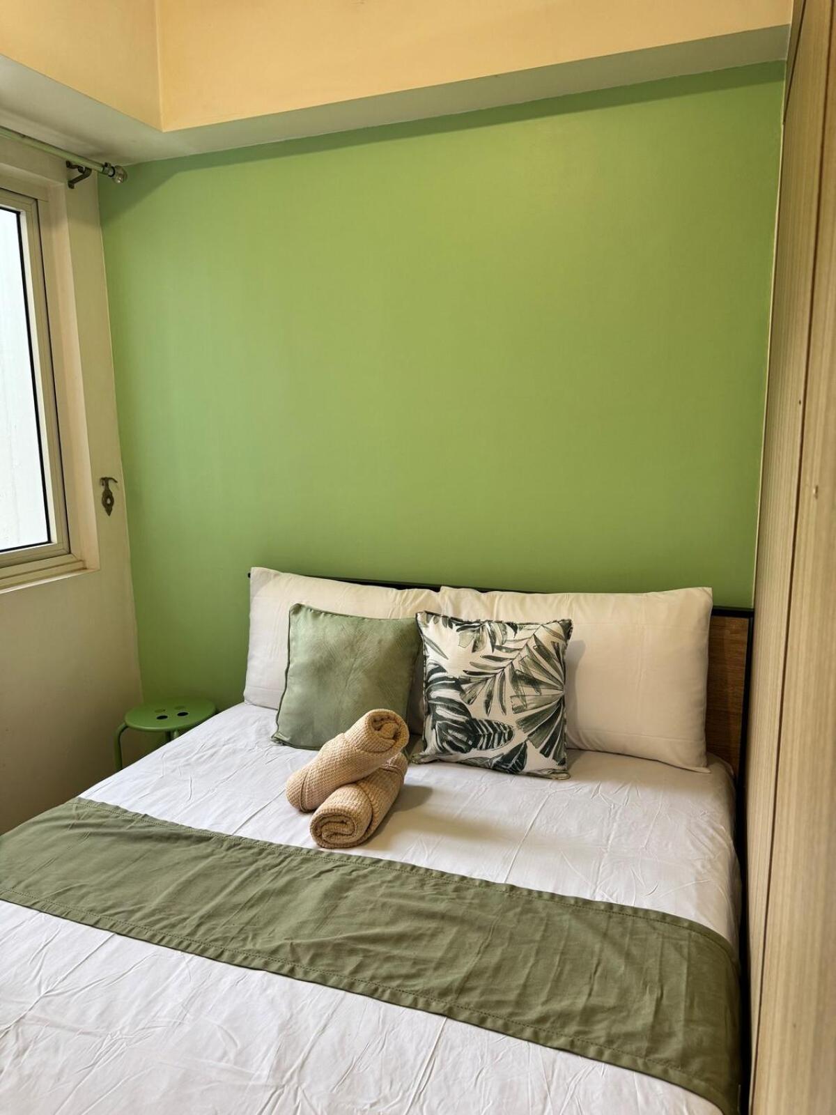 Apartment Shore Residences Family 1027 With 2 Beds By Prime *