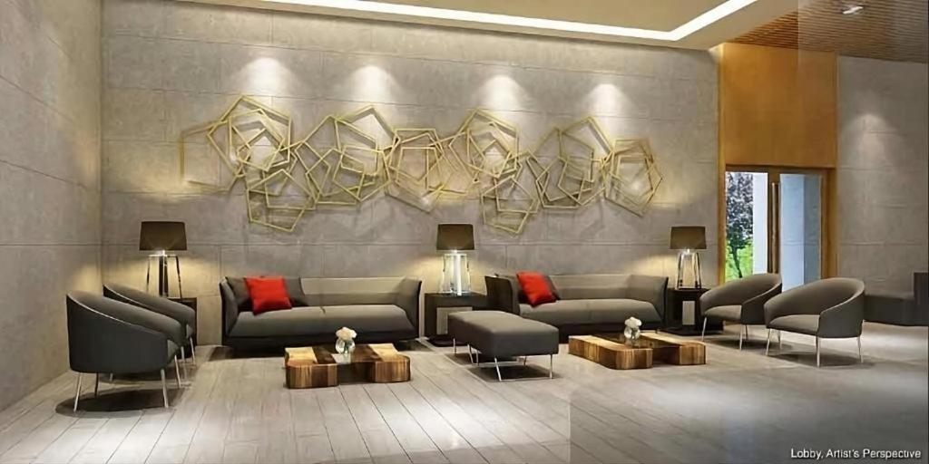 S Residences Moa Tower 3 *