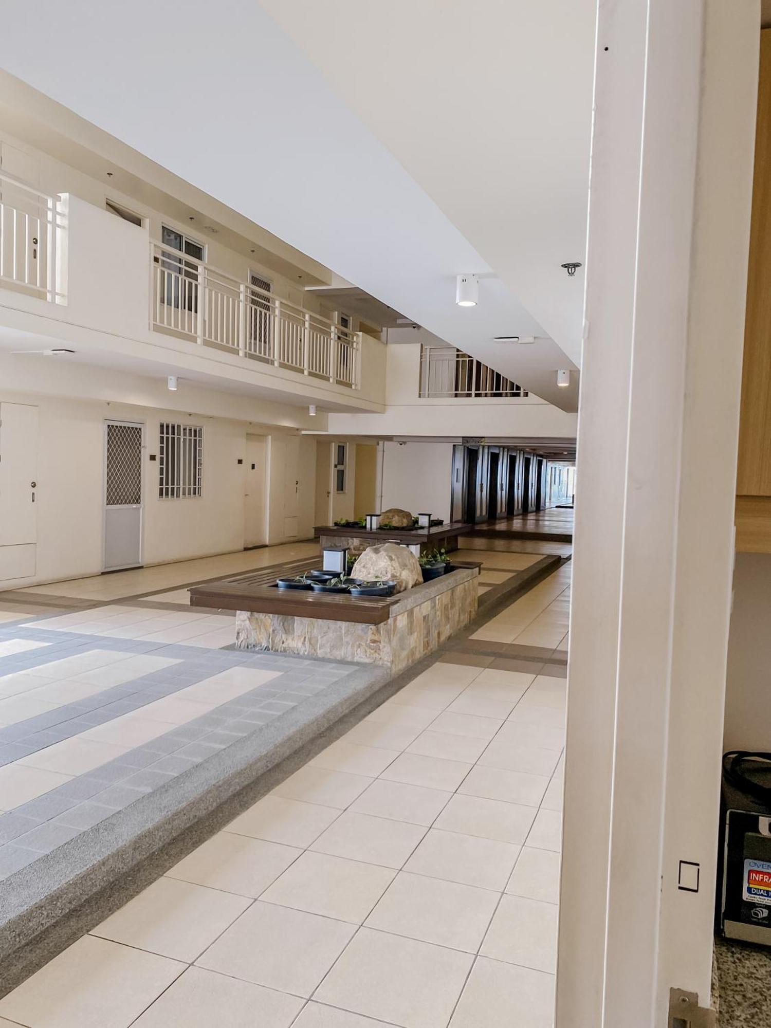 Cityscape At The Celandine Unit 2 Aparthotel *