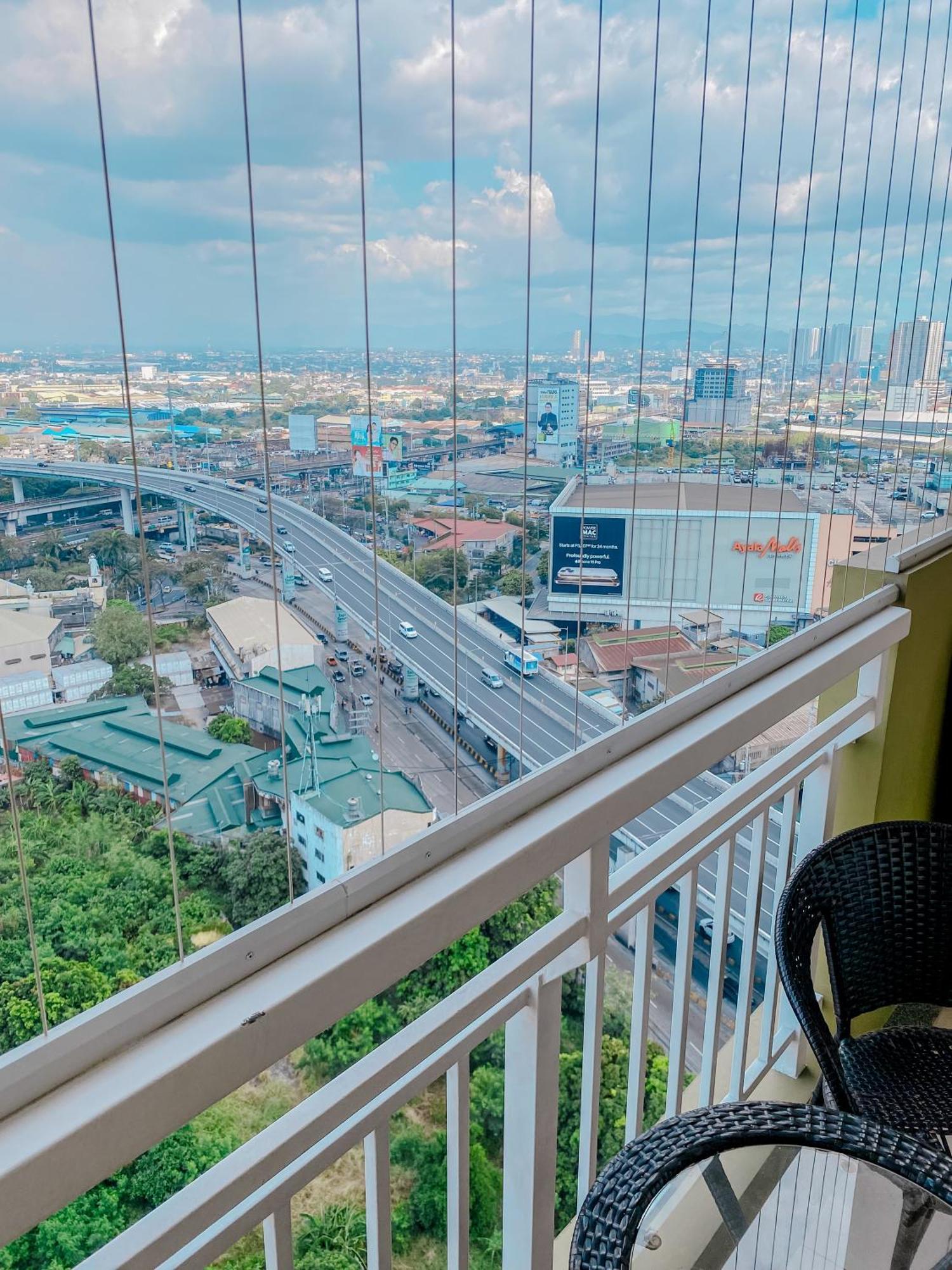 Cityscape At The Celandine Unit 2 Aparthotel