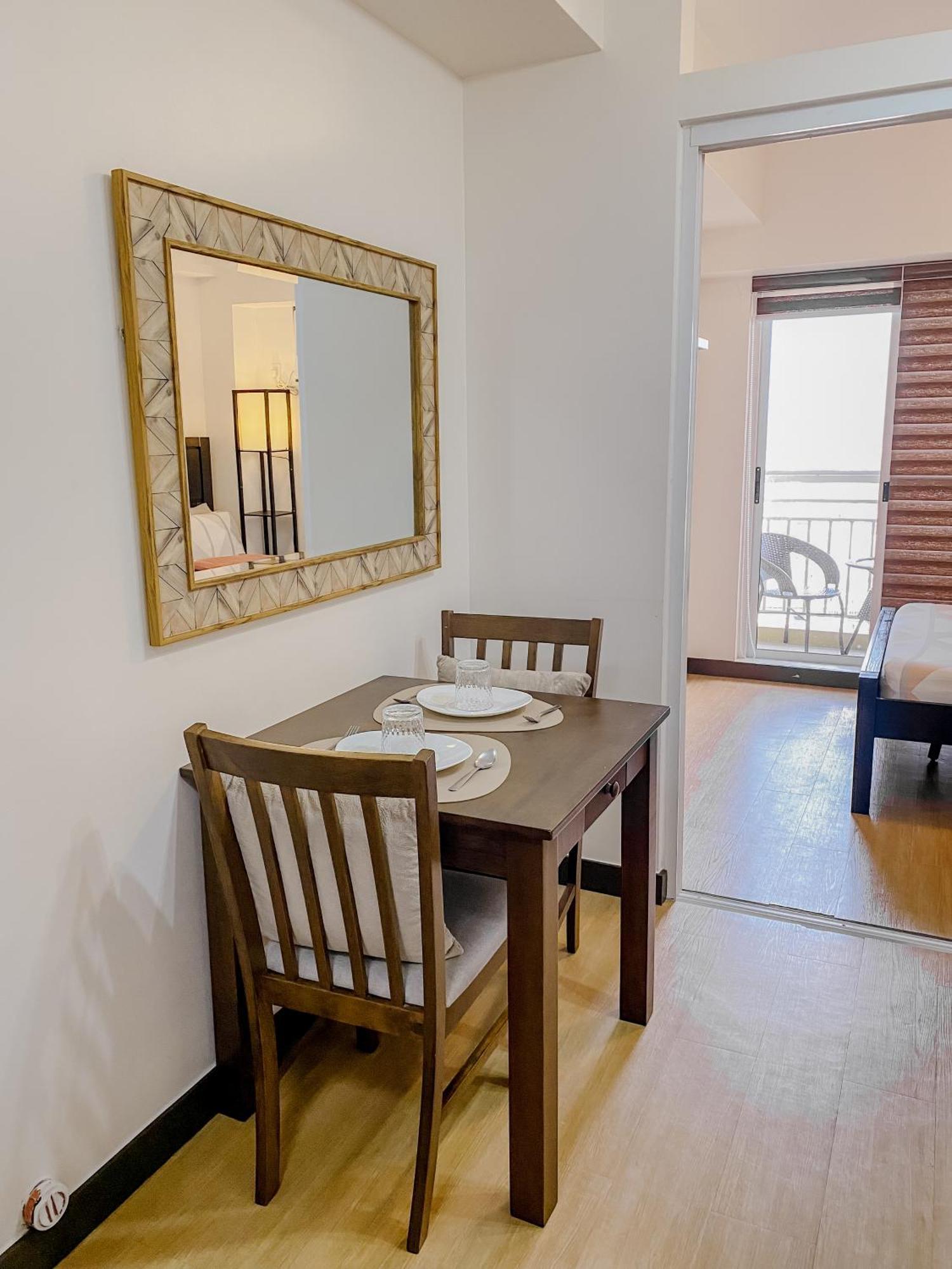 Aparthotel Cityscape At The Celandine Unit 2 *