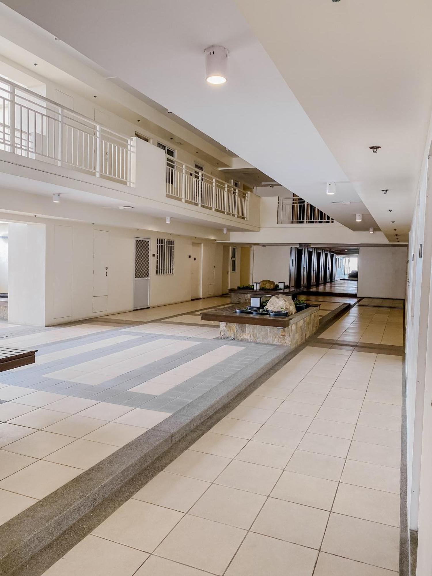 Aparthotel Cityscape At The Celandine Unit 2 *