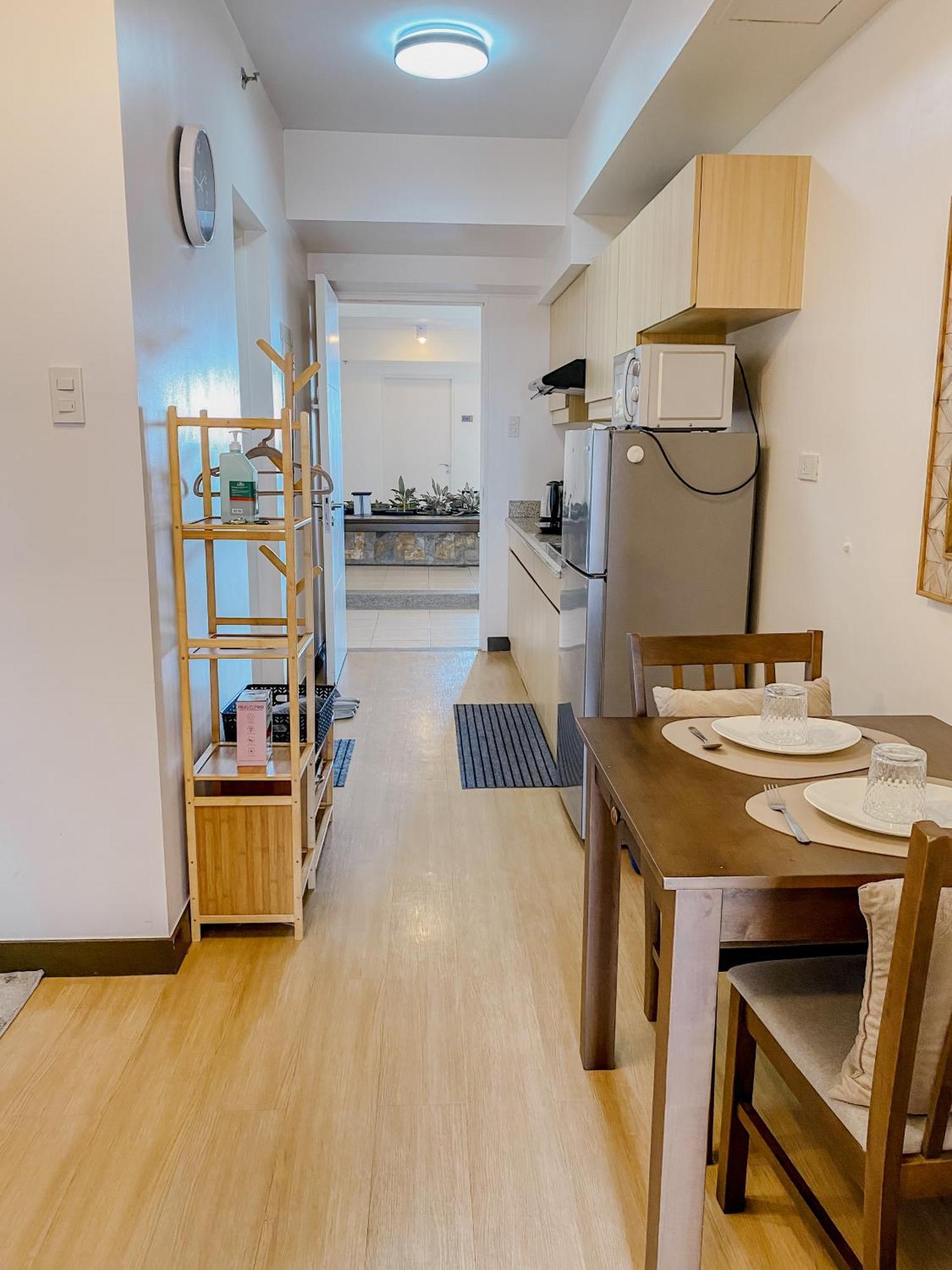 Cityscape At The Celandine Unit 2 *