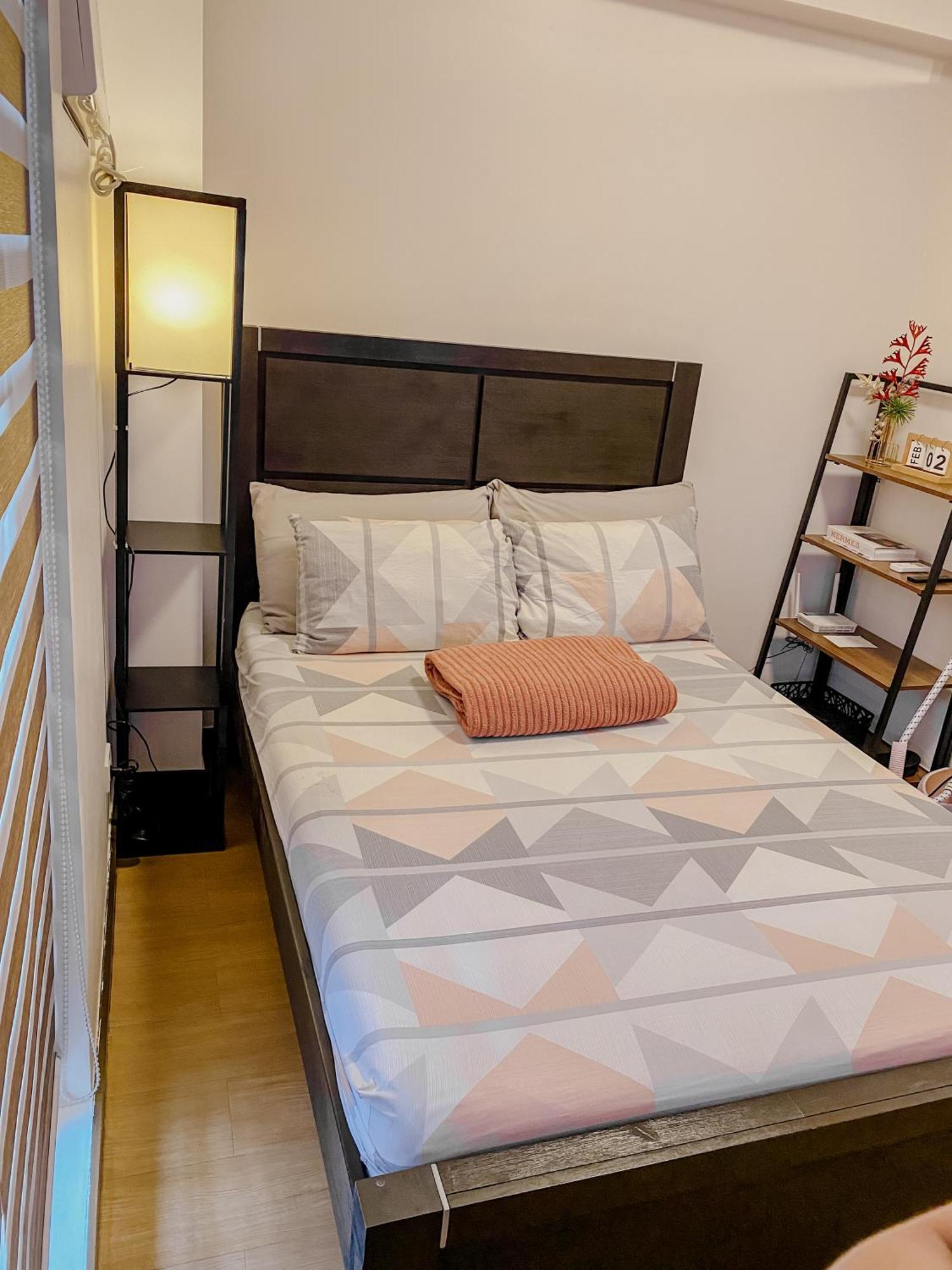 Aparthotel Cityscape At The Celandine Unit 2 Manila