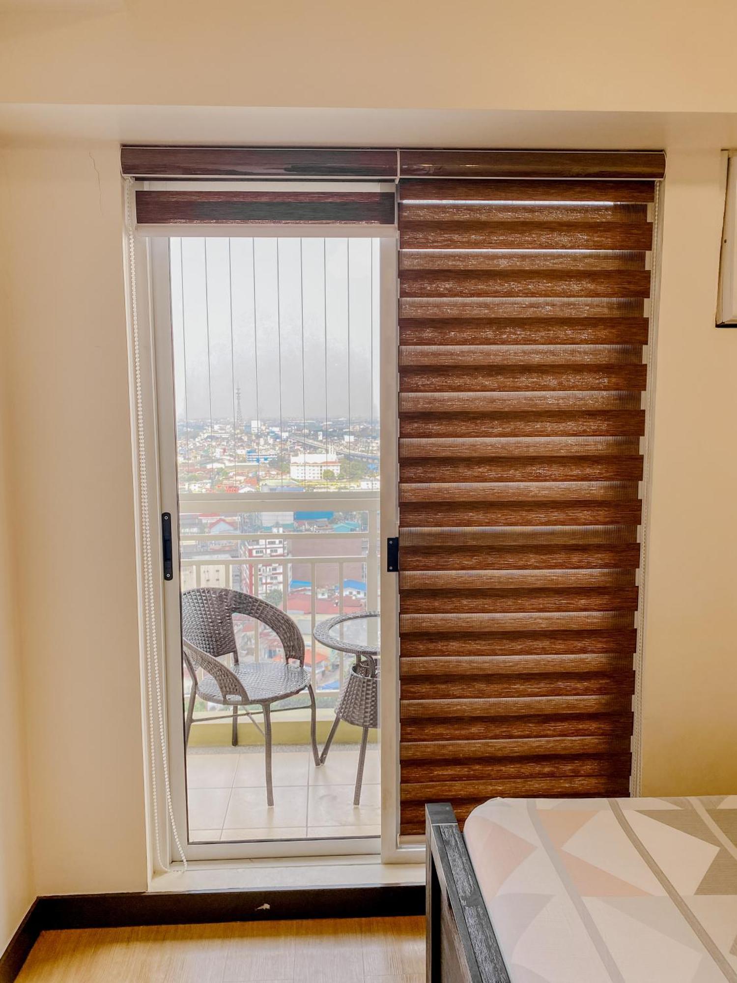 Aparthotel Cityscape At The Celandine Unit 2