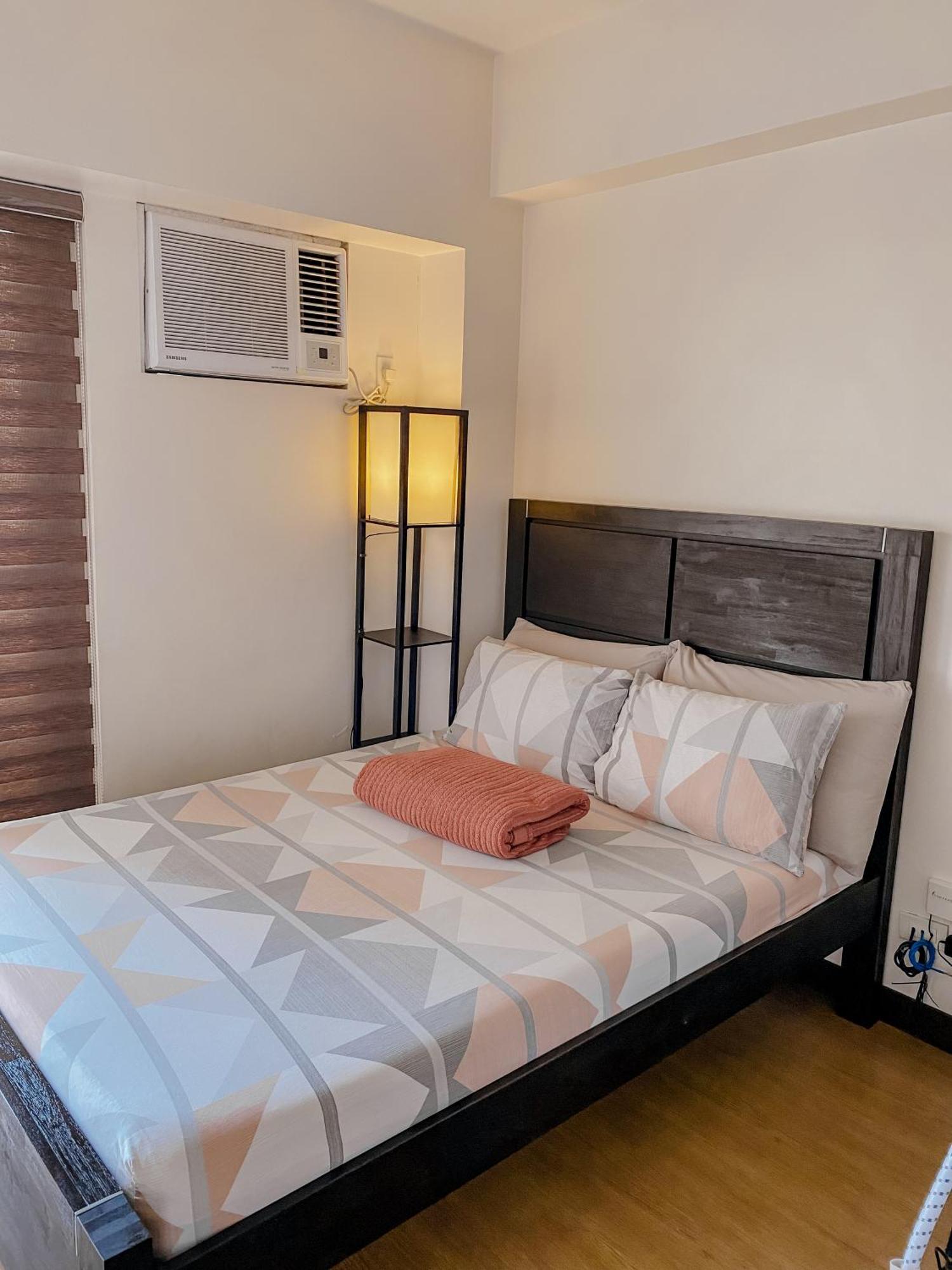Aparthotel Cityscape At The Celandine Unit 2 *