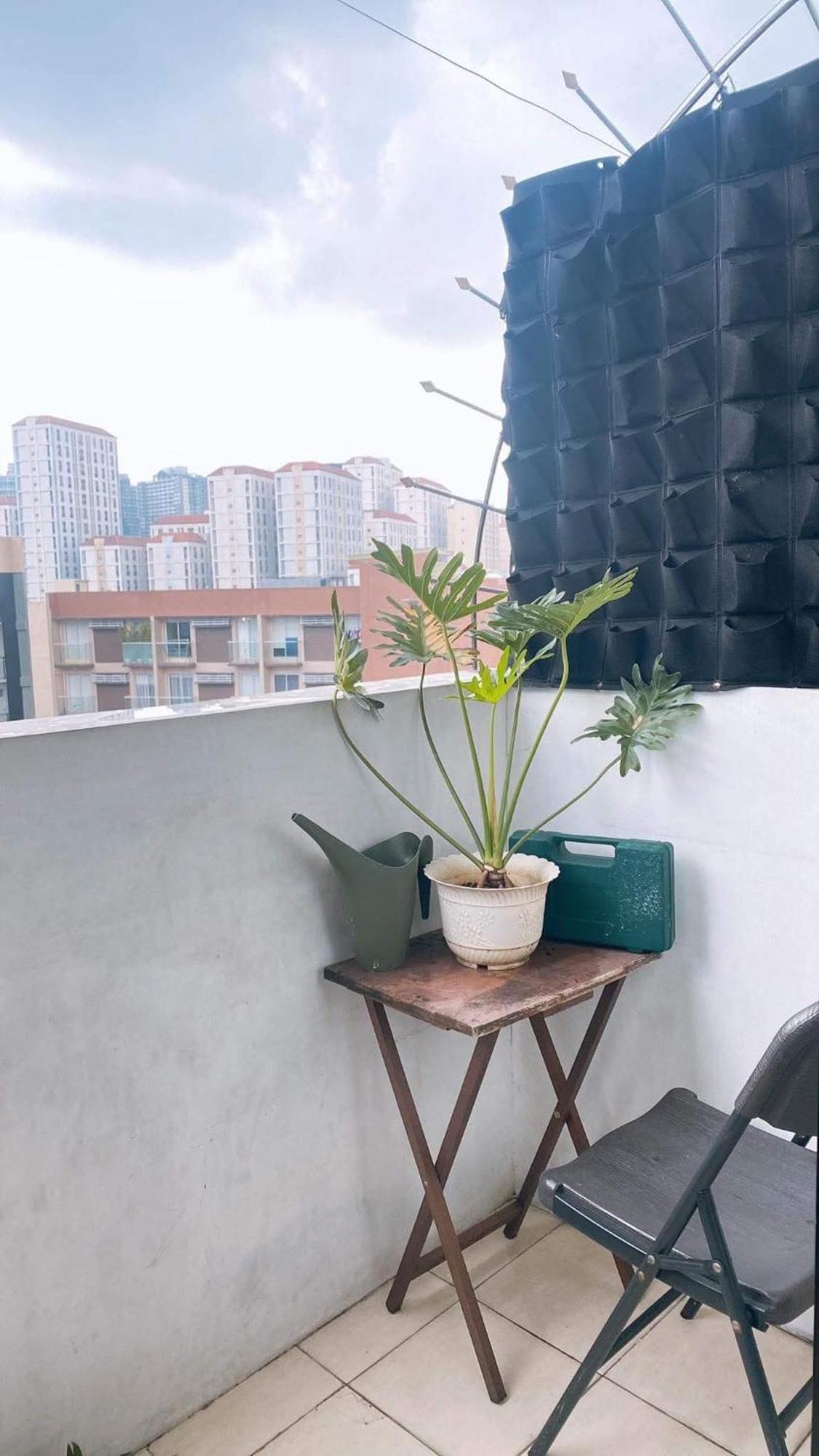 Apartment Ohana Buenbyahe Affordable Staycation At F Residences Near At Mrt Shaw Megamall And Starmall