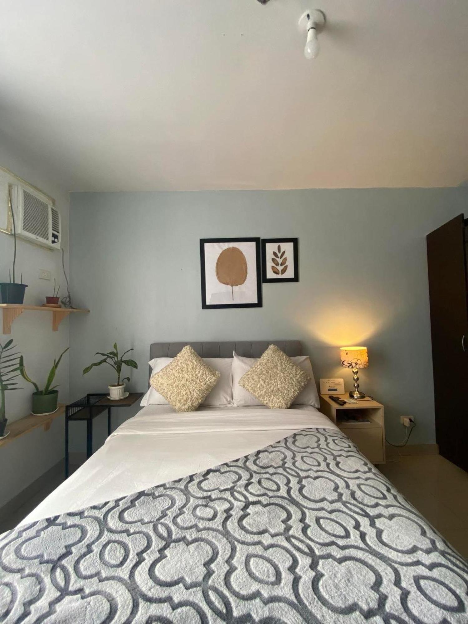 Ohana Buenbyahe Affordable Staycation At F Residences Near At Mrt Shaw Megamall And Starmall