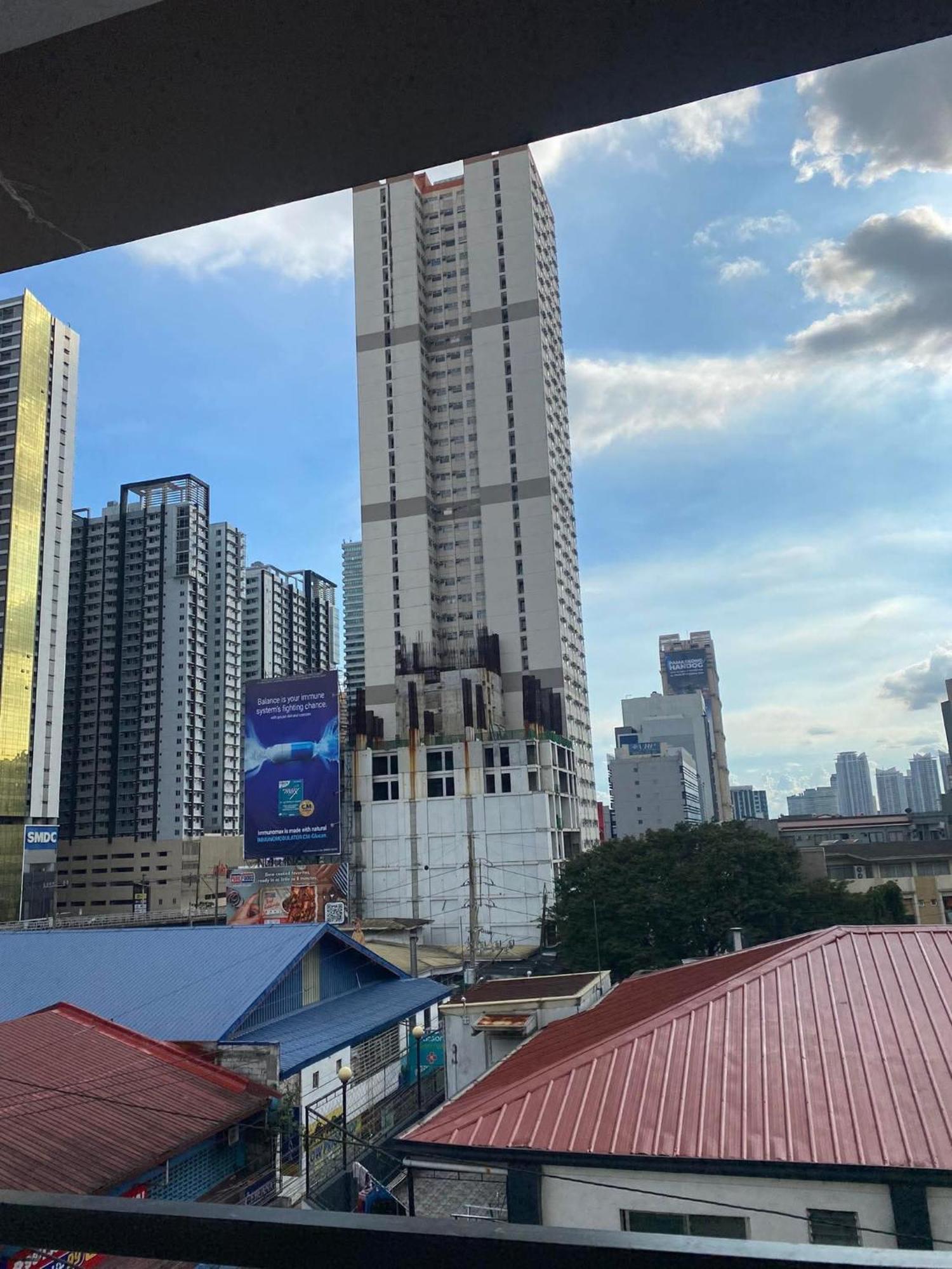 Ohana Buenbyahe Affordable Staycation At F Residences Near At Mrt Shaw Megamall And Starmall Apartment