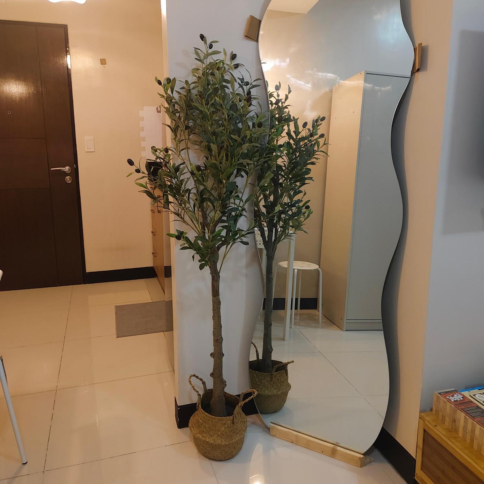 Aparthotel Unit In Manhattan Heights, Cubao *