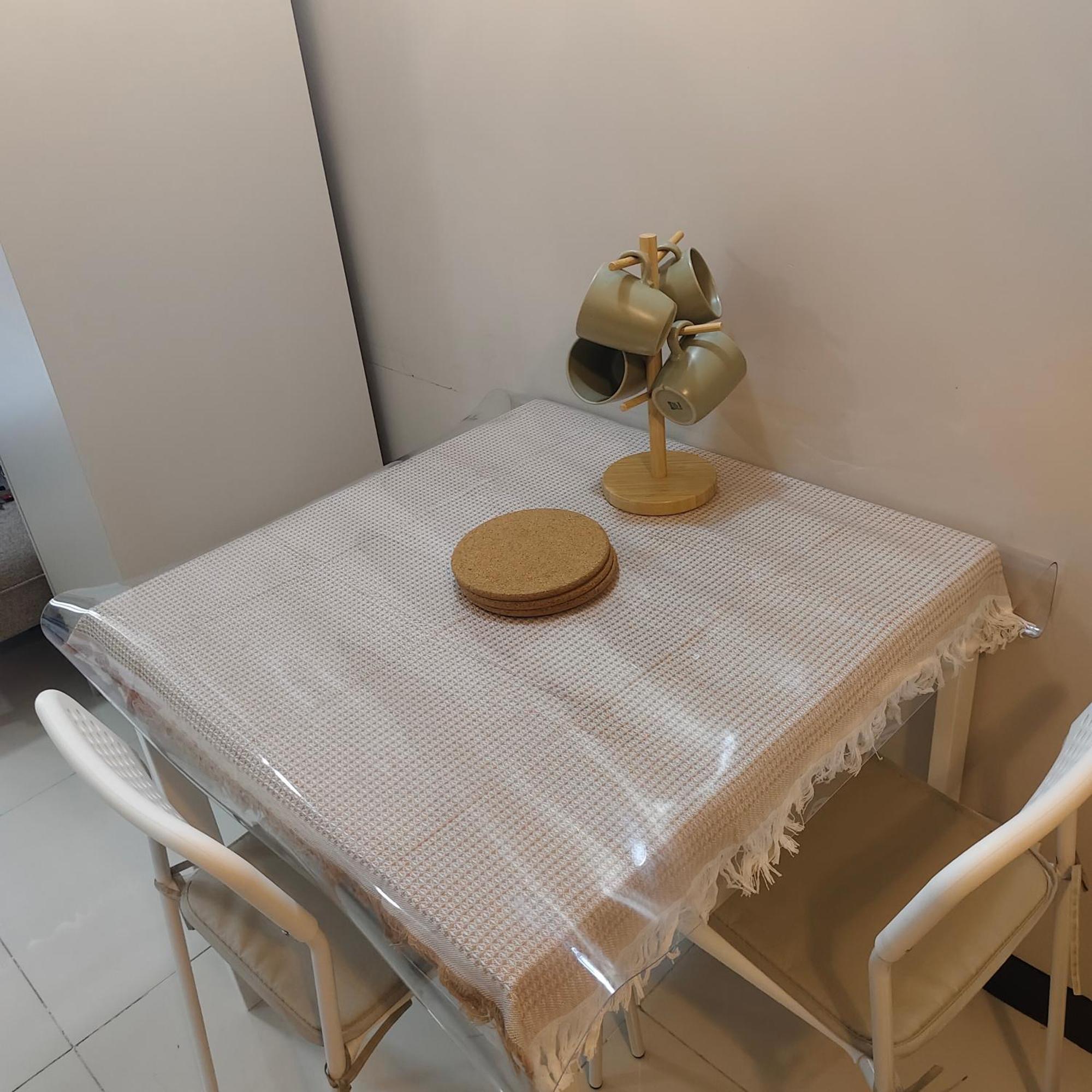 Unit In Manhattan Heights, Cubao Manila