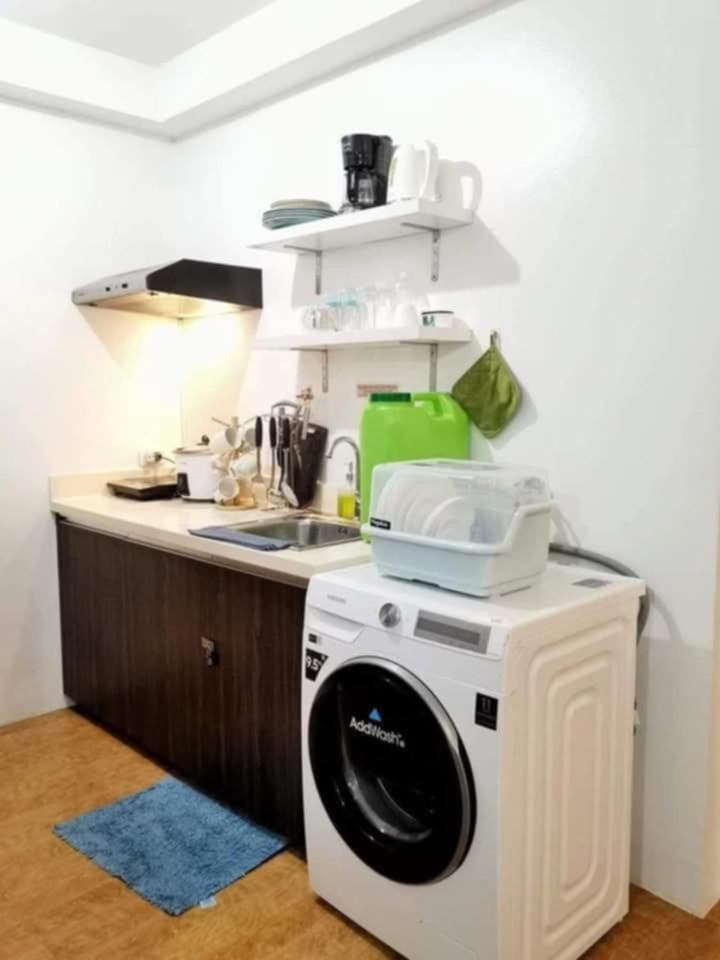 Apartment Very's Staycation *