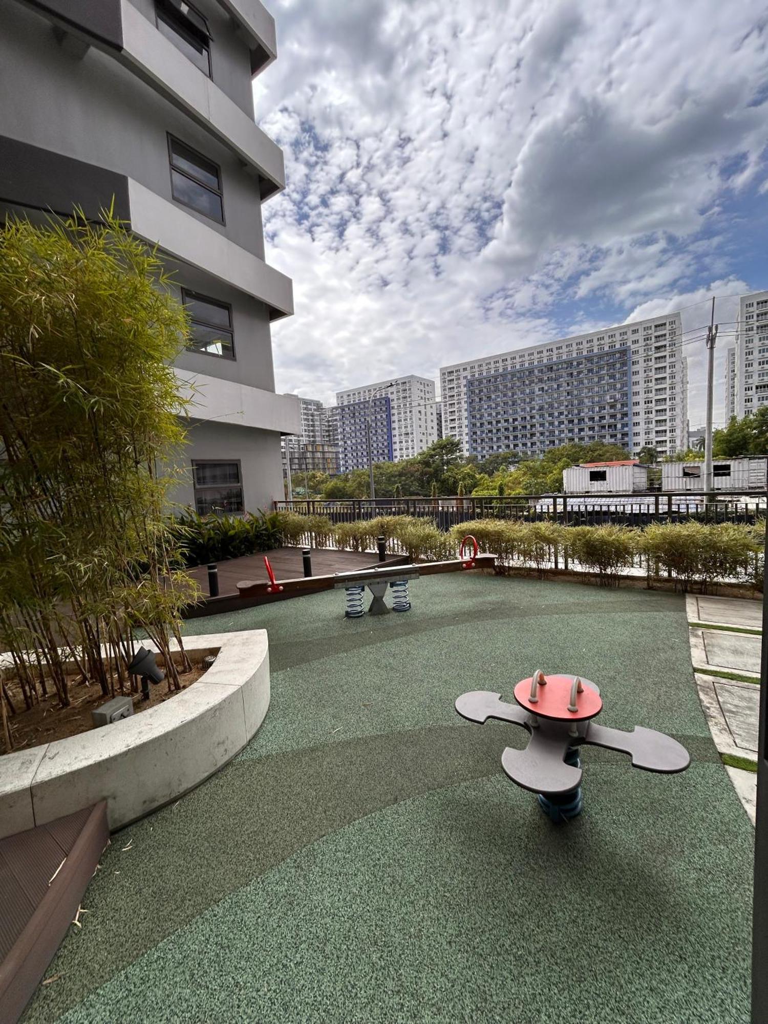 Aparthotel S Residences, Tower-3