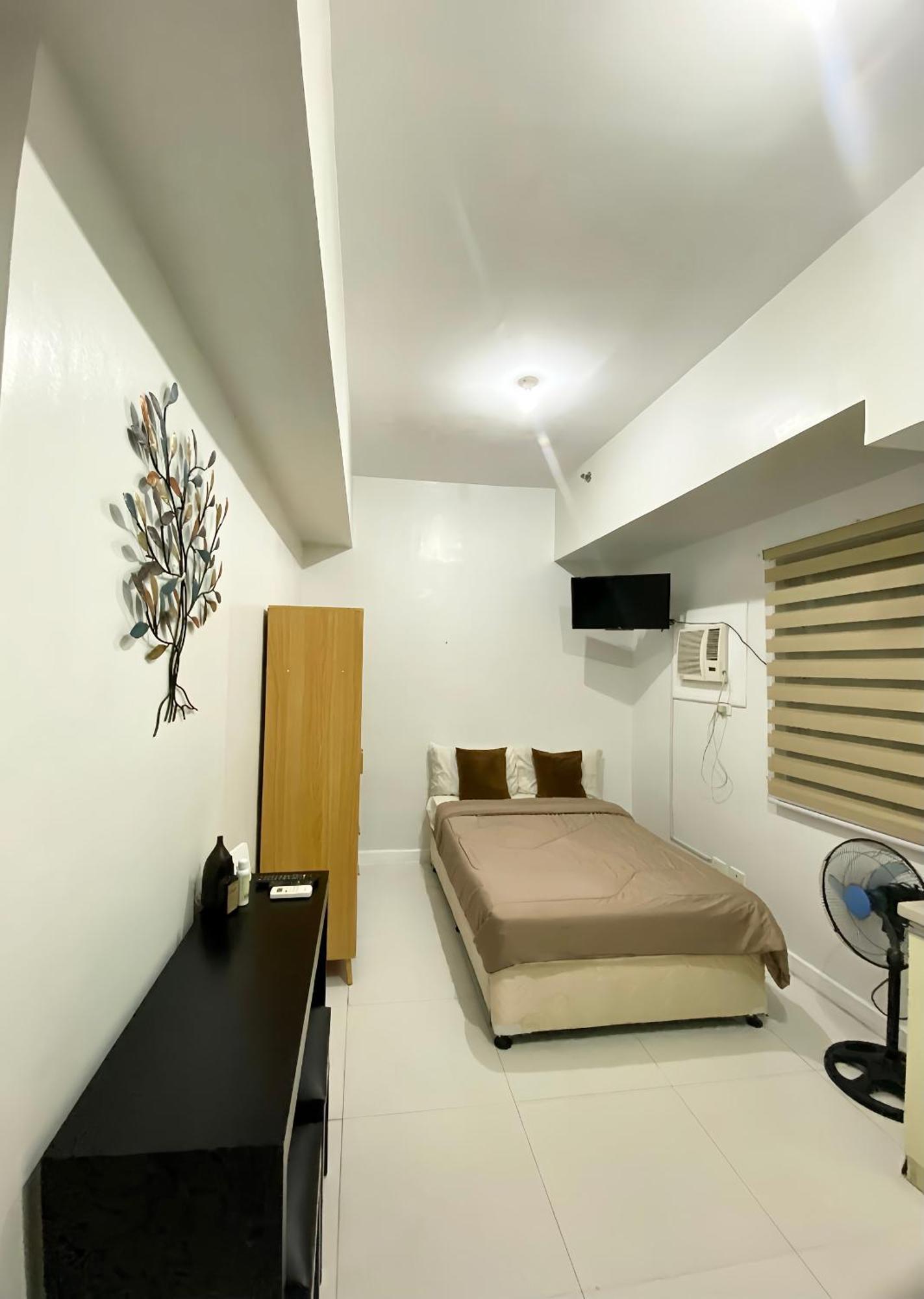Apartment Rem Residences *