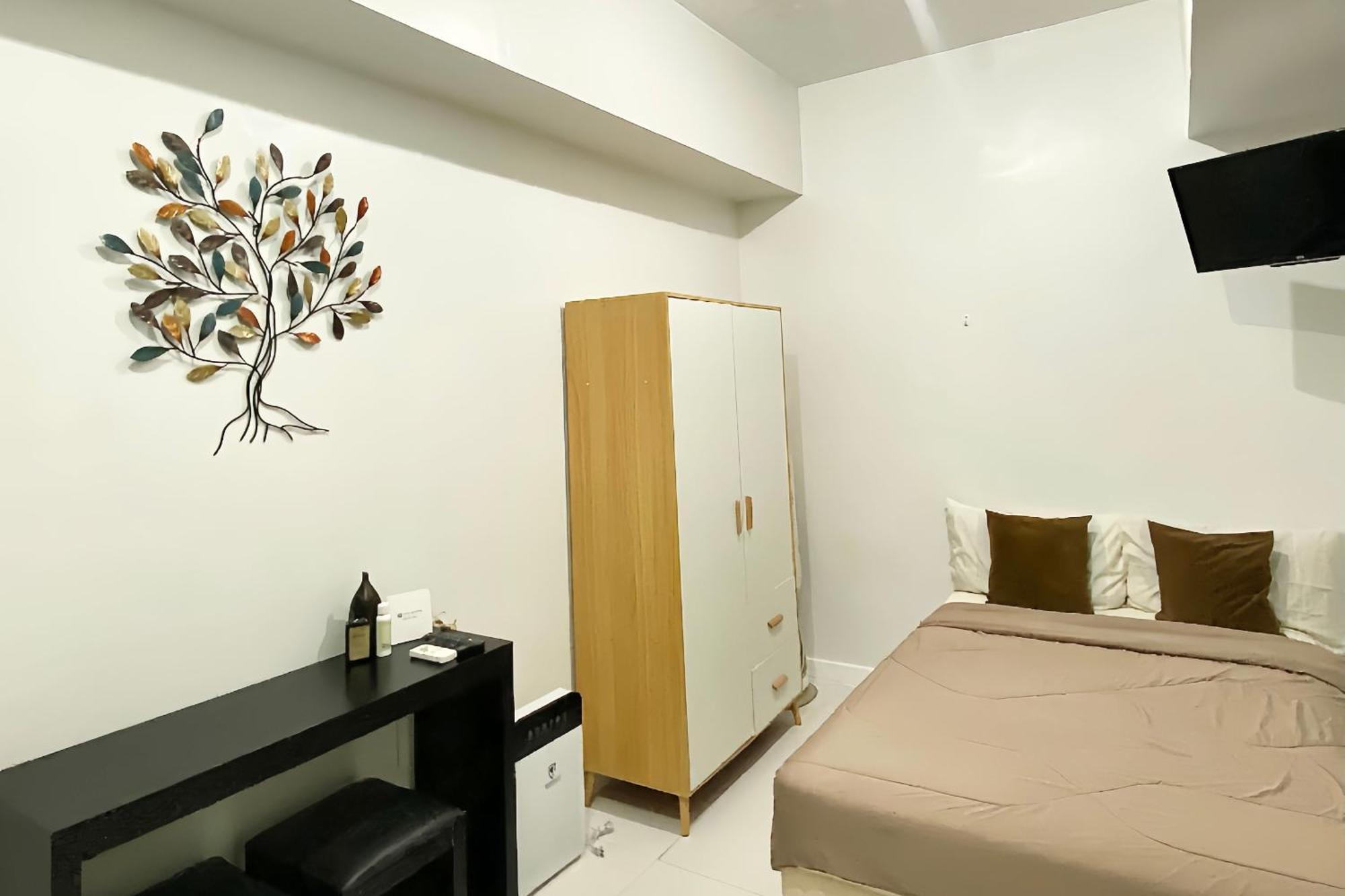 Rem Residences Apartment *