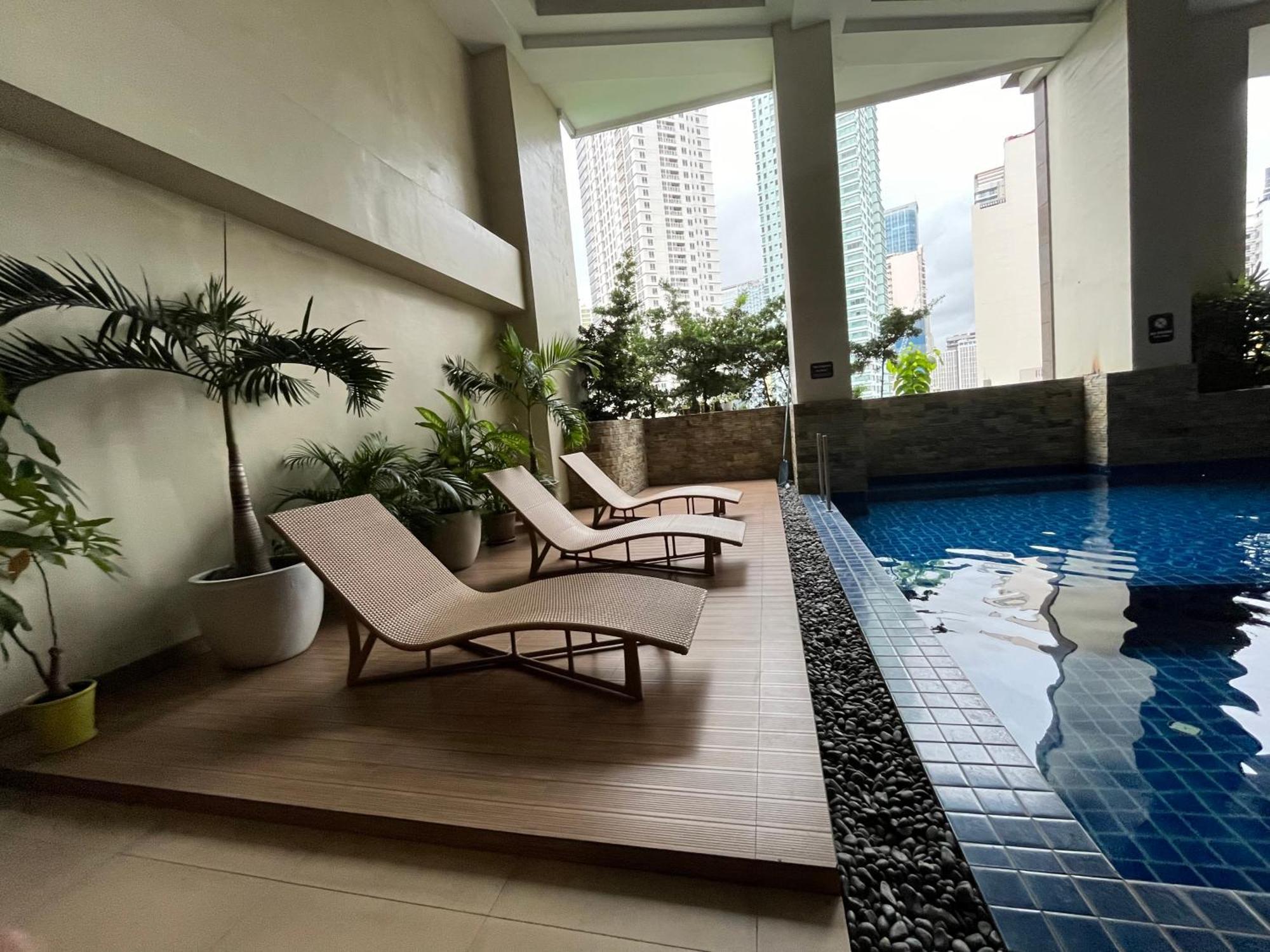 Apartment Rem Residences