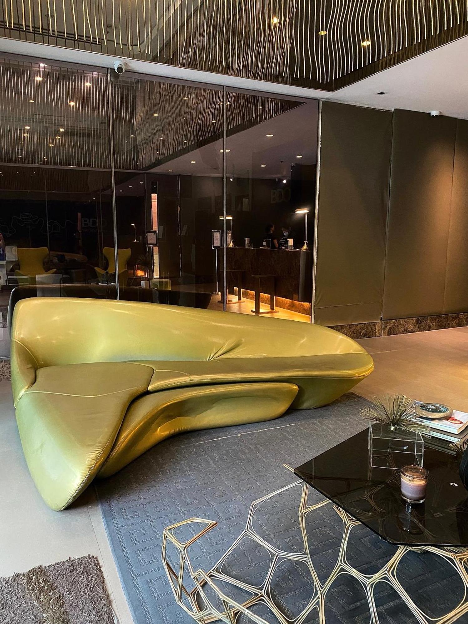 Rem Residences Apartment *