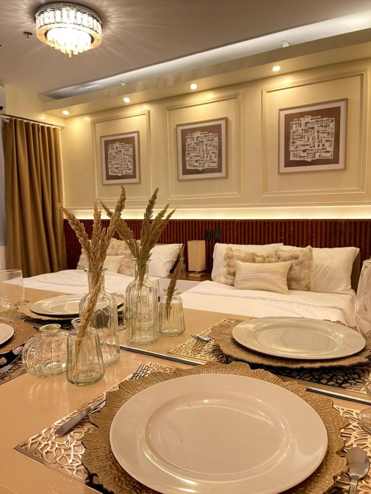 Belfort By Crib2go * Manila
