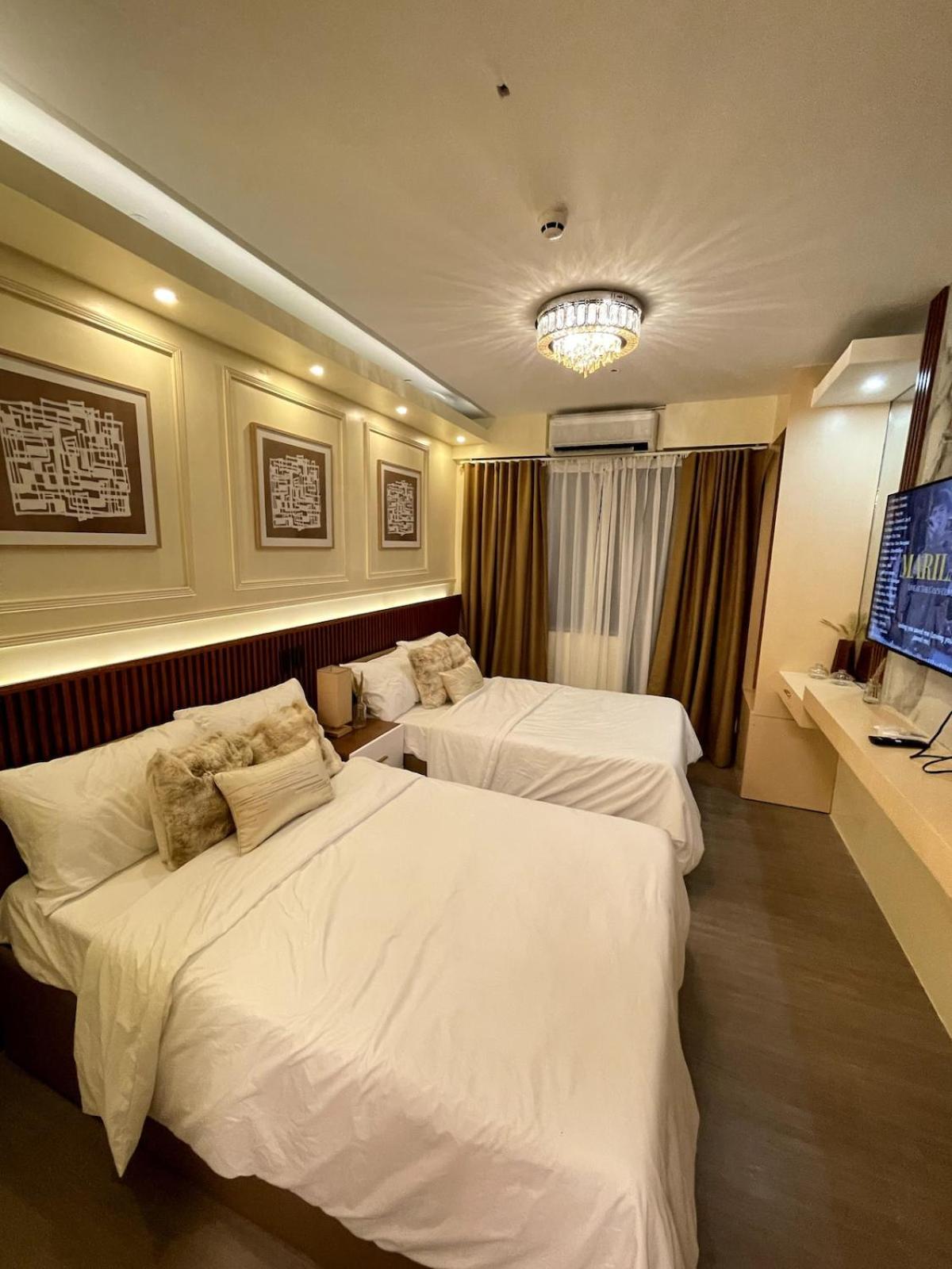 Belfort By Crib2go Apartment *