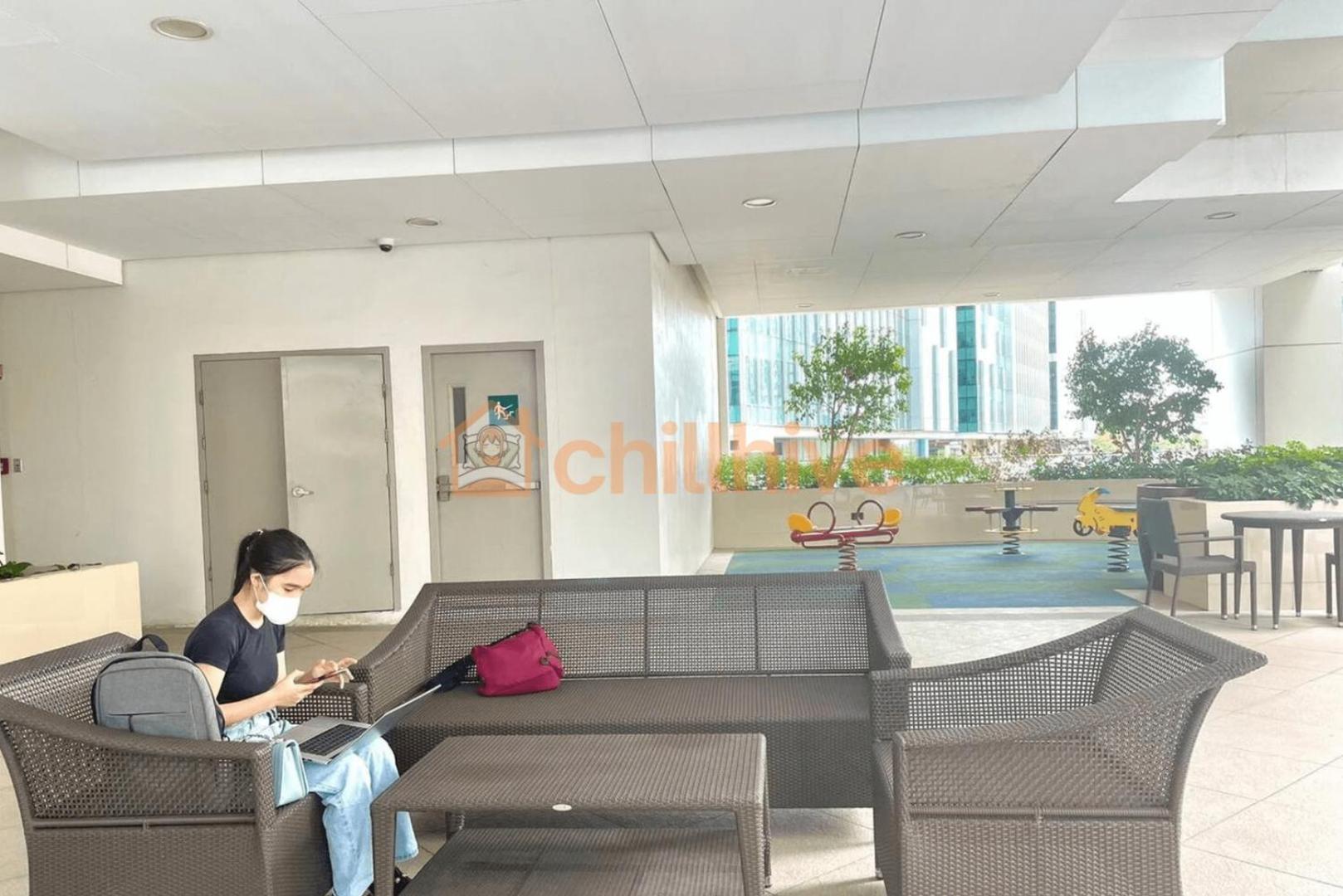 Holiday home Bgc At Uptown Mall, Grand Hyatt #oursw34b2 Manila