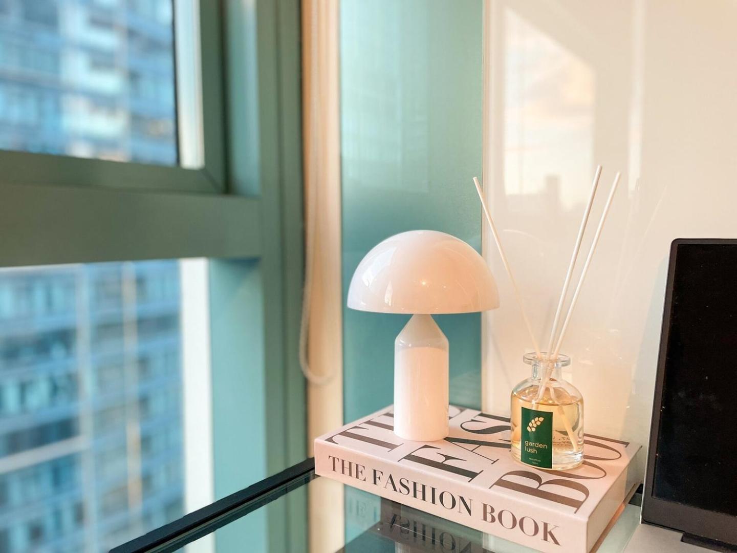 Sophisticated Bgc At Uptown Area #oursw30c2 Holiday home *