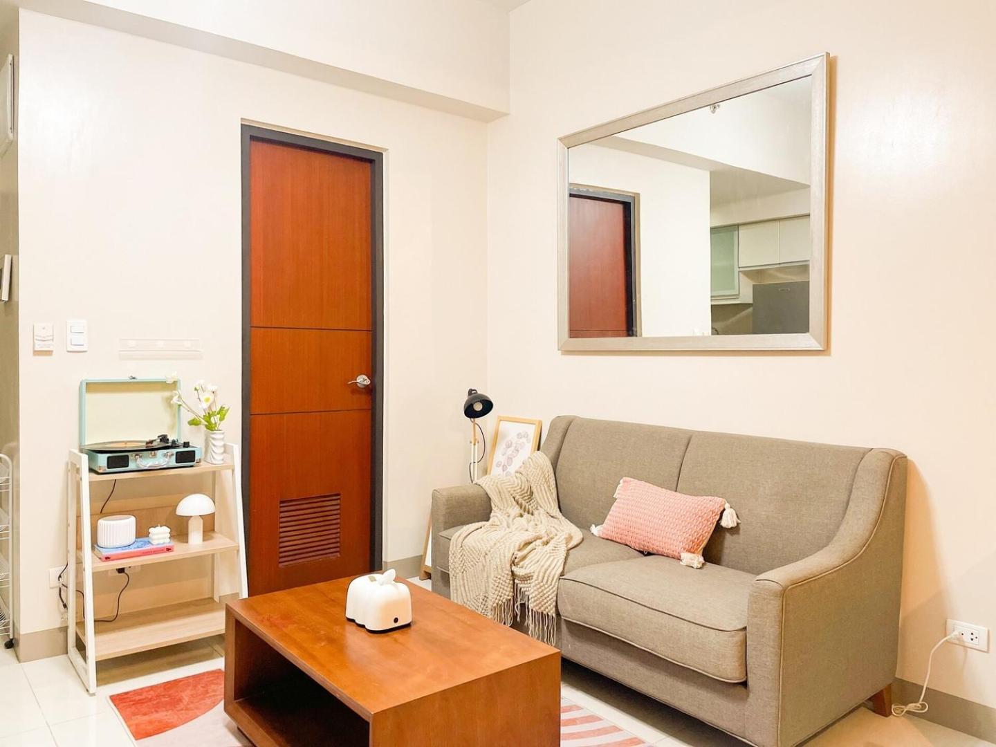 Holiday home Bgc's Near Uptown Mall #oursw15o *