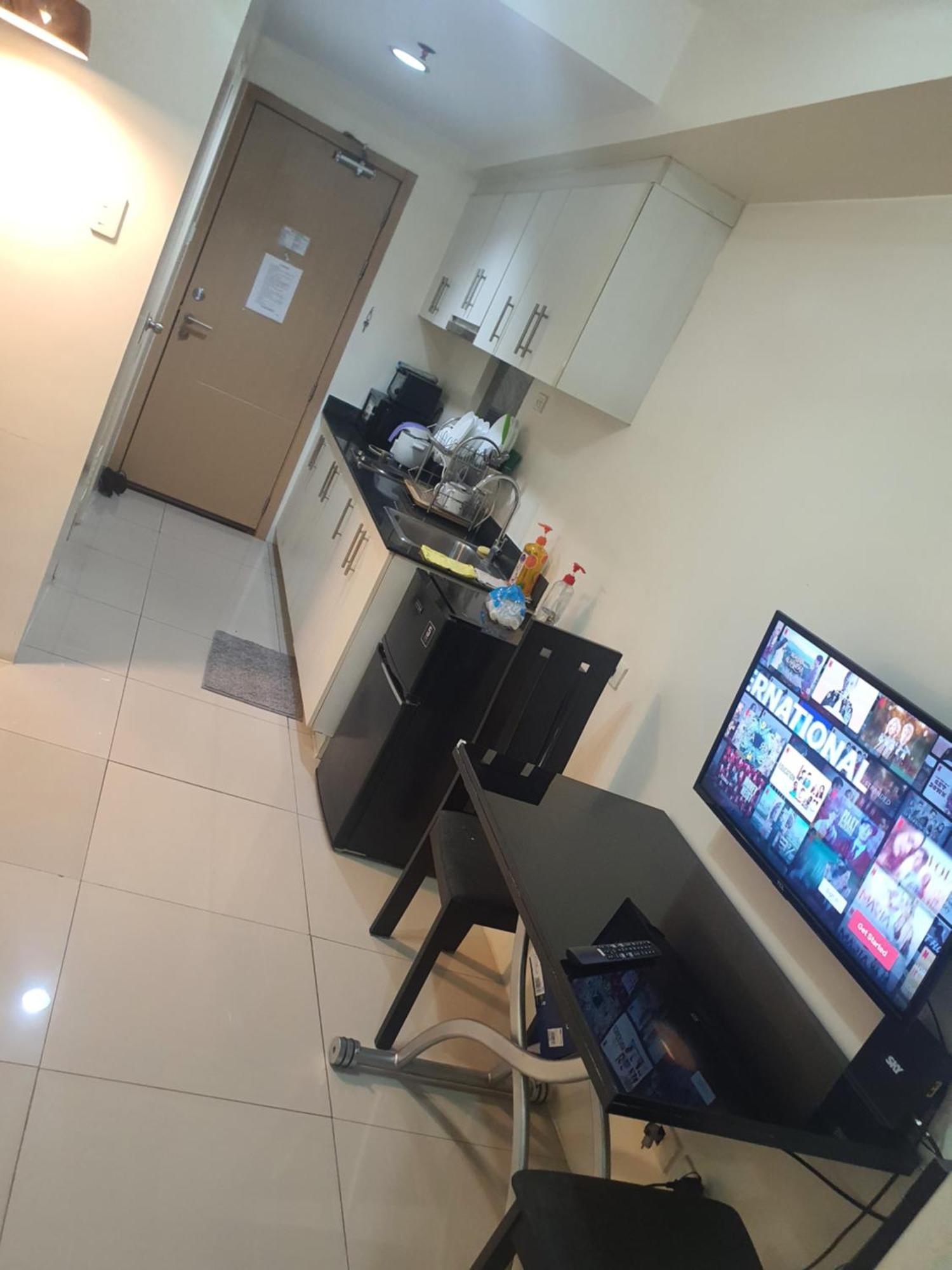 Apartment Moana's Place Staycation