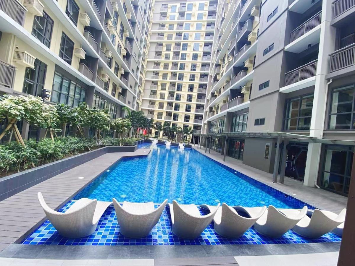 Apartment 2 Mins To Okada, Near Solaire, Of Dream Manila