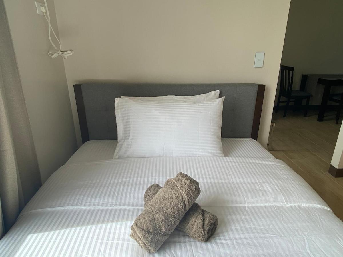 Apartment 2 Mins To Okada, Near Solaire, Of Dream *