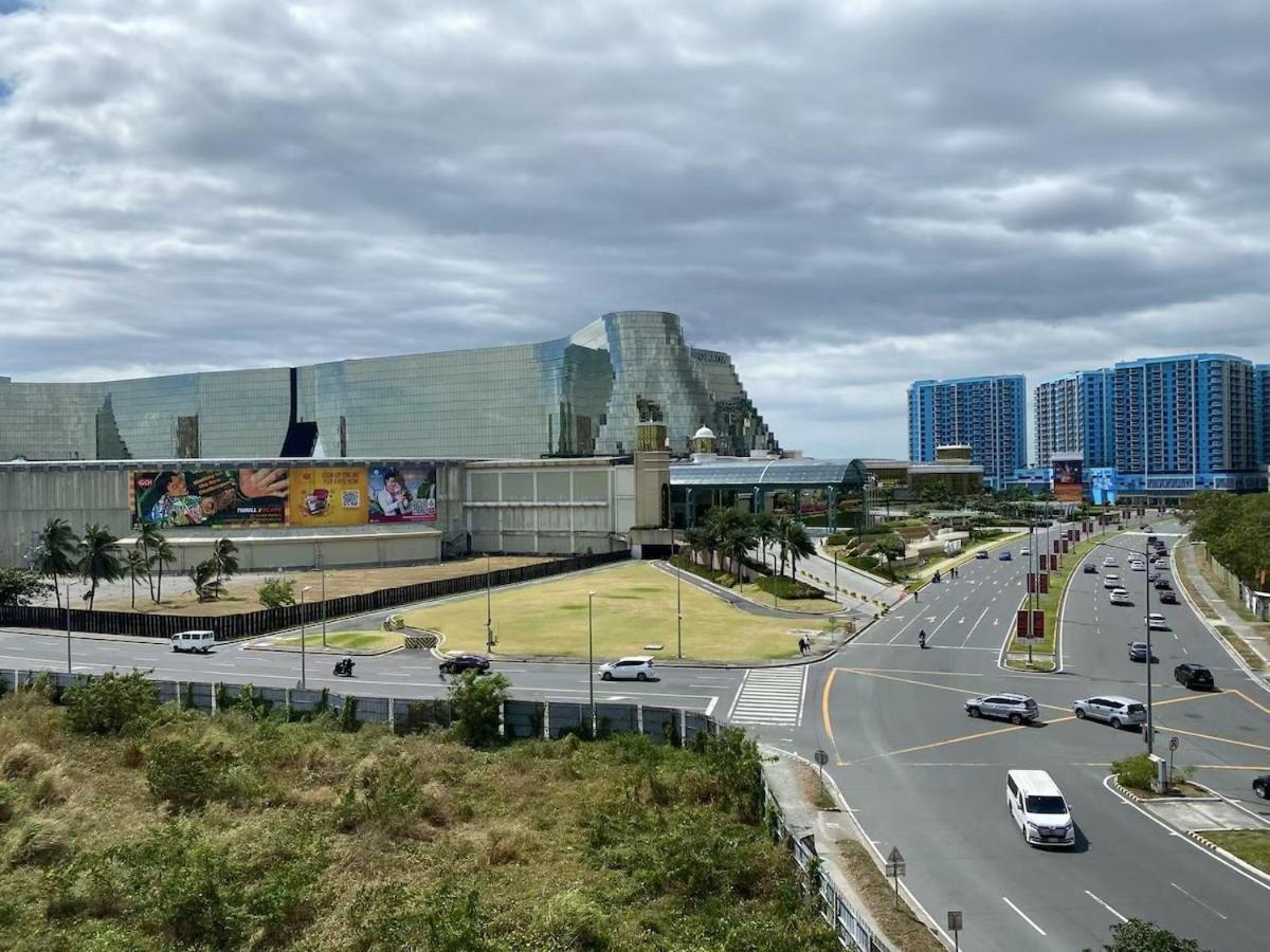 2 Mins To Okada, Near Solaire, Of Dream Manila